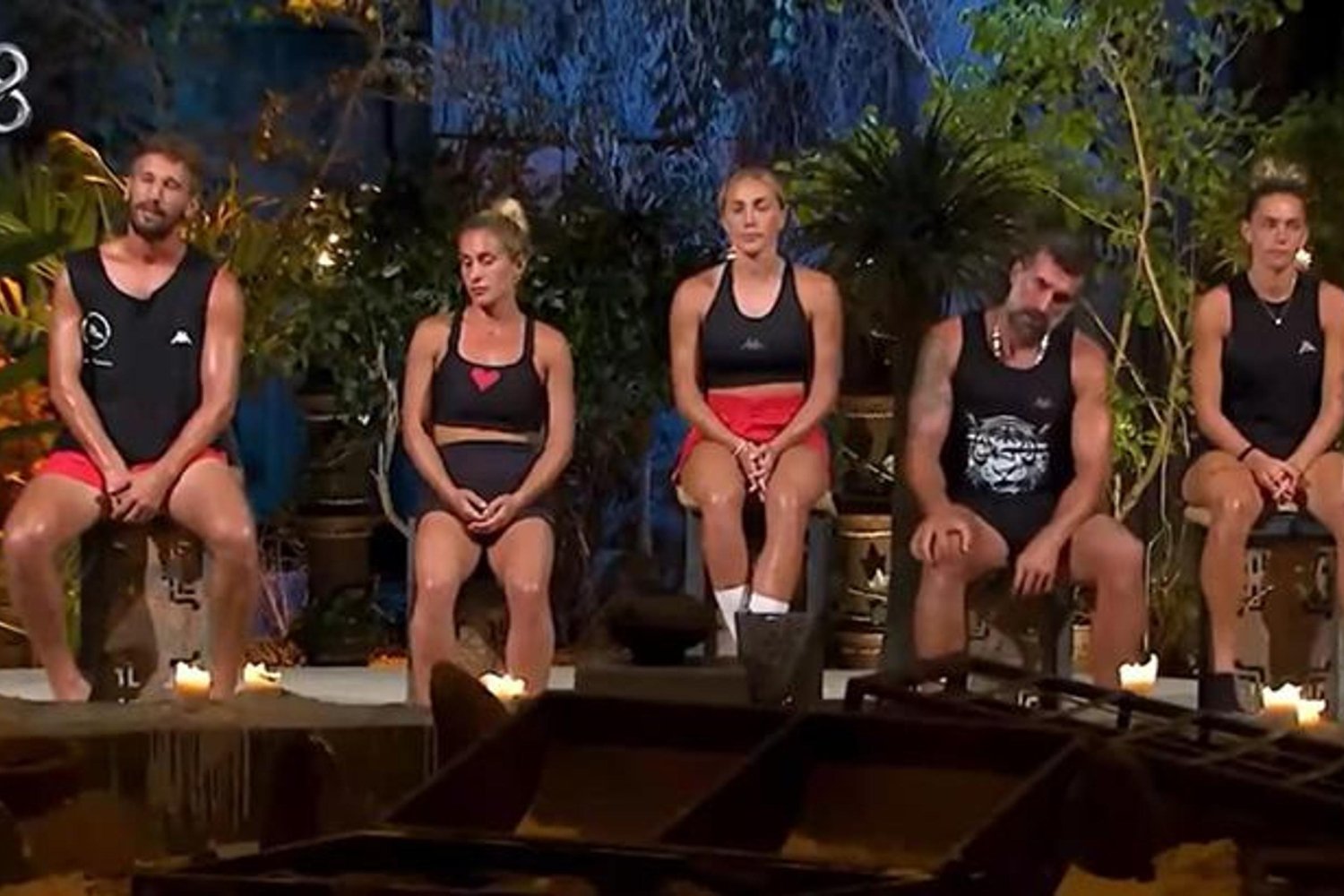 Survivor'da Heyecan Dorukta: Dokumenta Günler Kala Eleme ve Final Yaklaşıyor