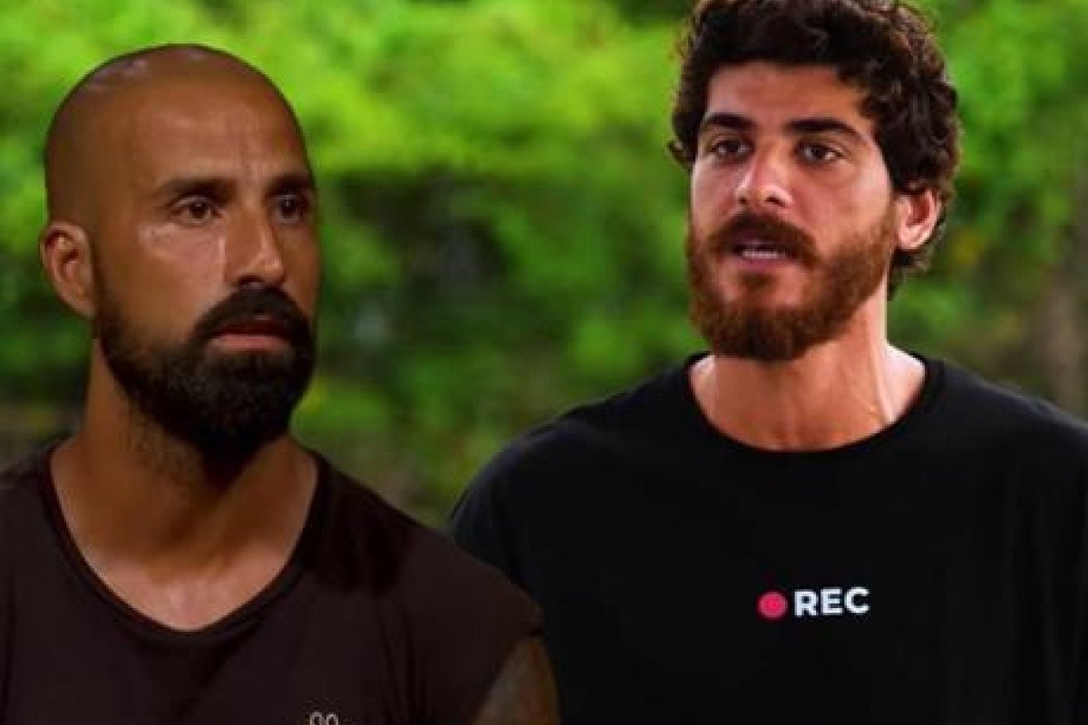 Survivor’dan Elen Yiğit Poyraz’dan Şok Açıklamalar ve Final İddiaları