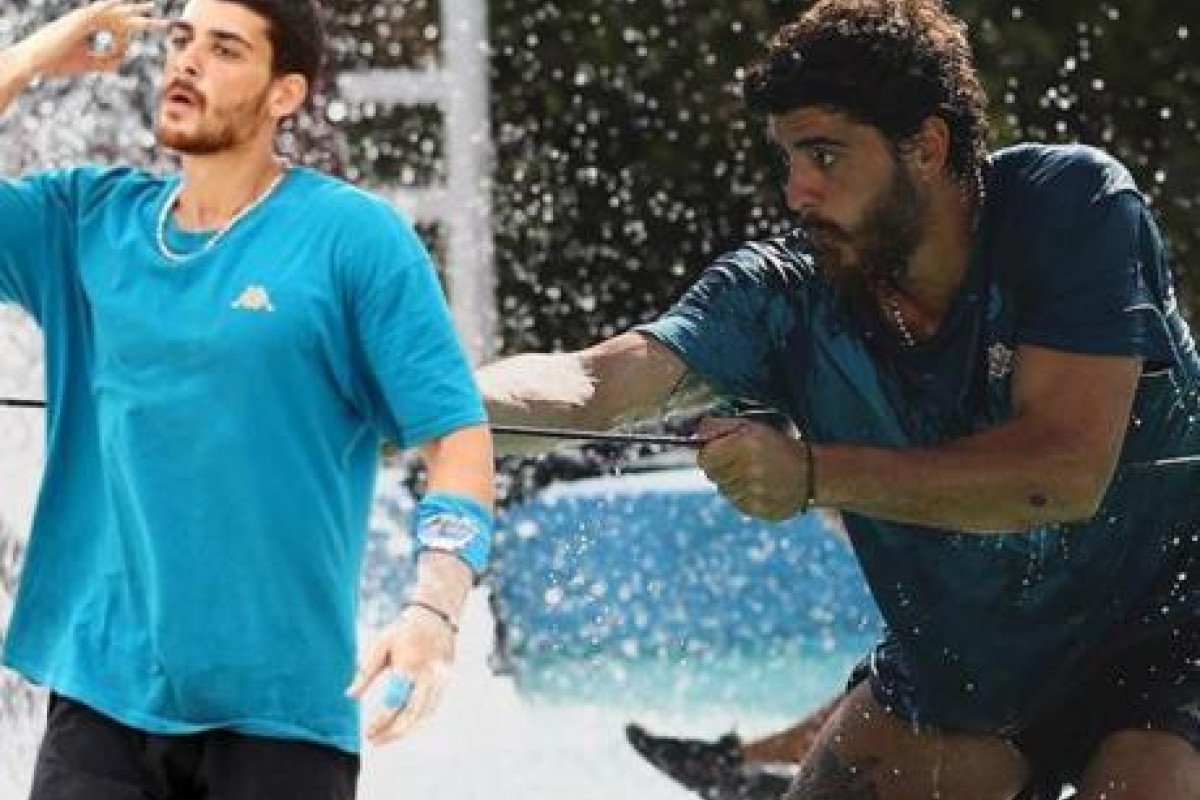 Survivor'da Diskalifiyeye Neden Olan Eleme Gecesi Tartışması Son Dakika!