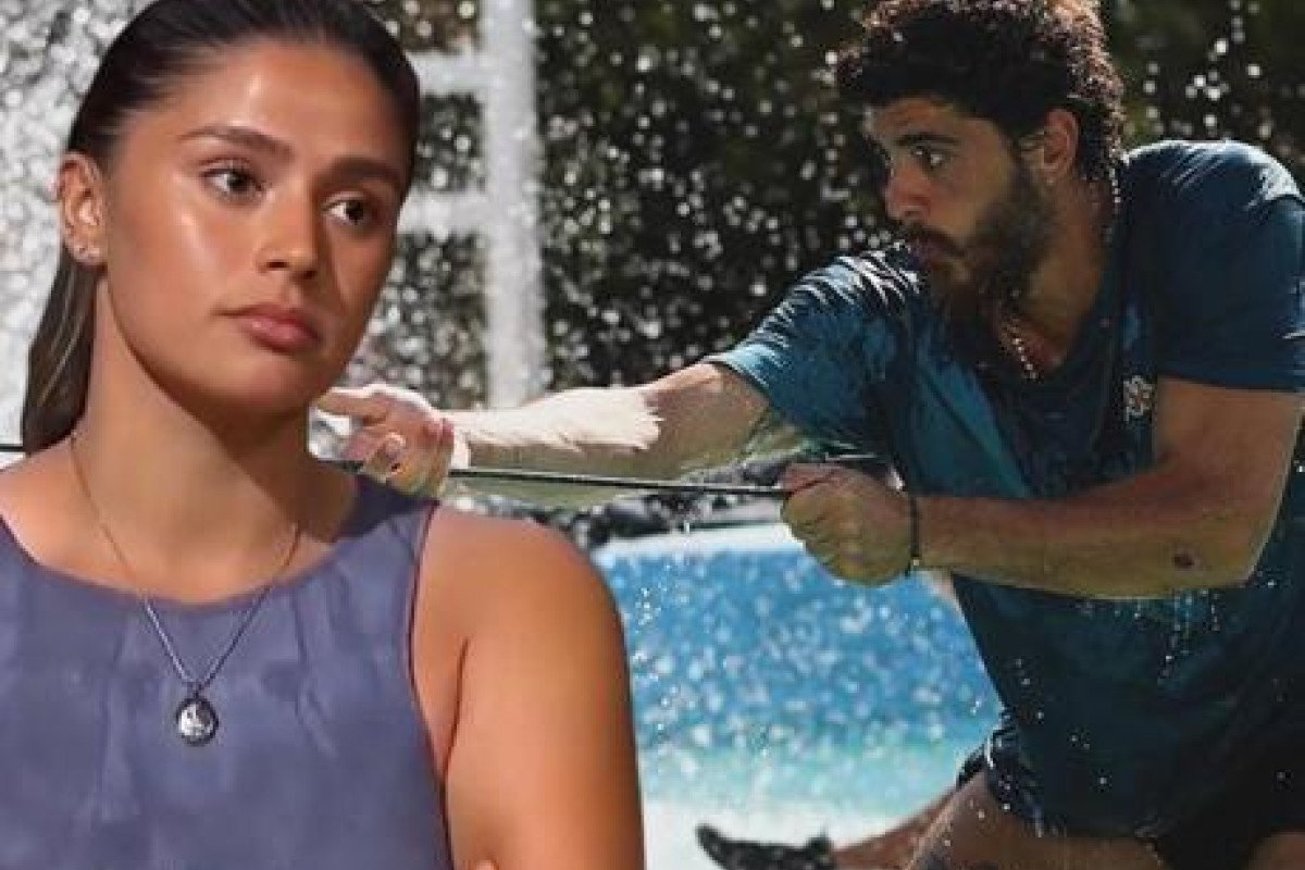 Survivor'da Sürpriz Eleme: Poyraz Veda Etti, Güven Sorunu Gündemde