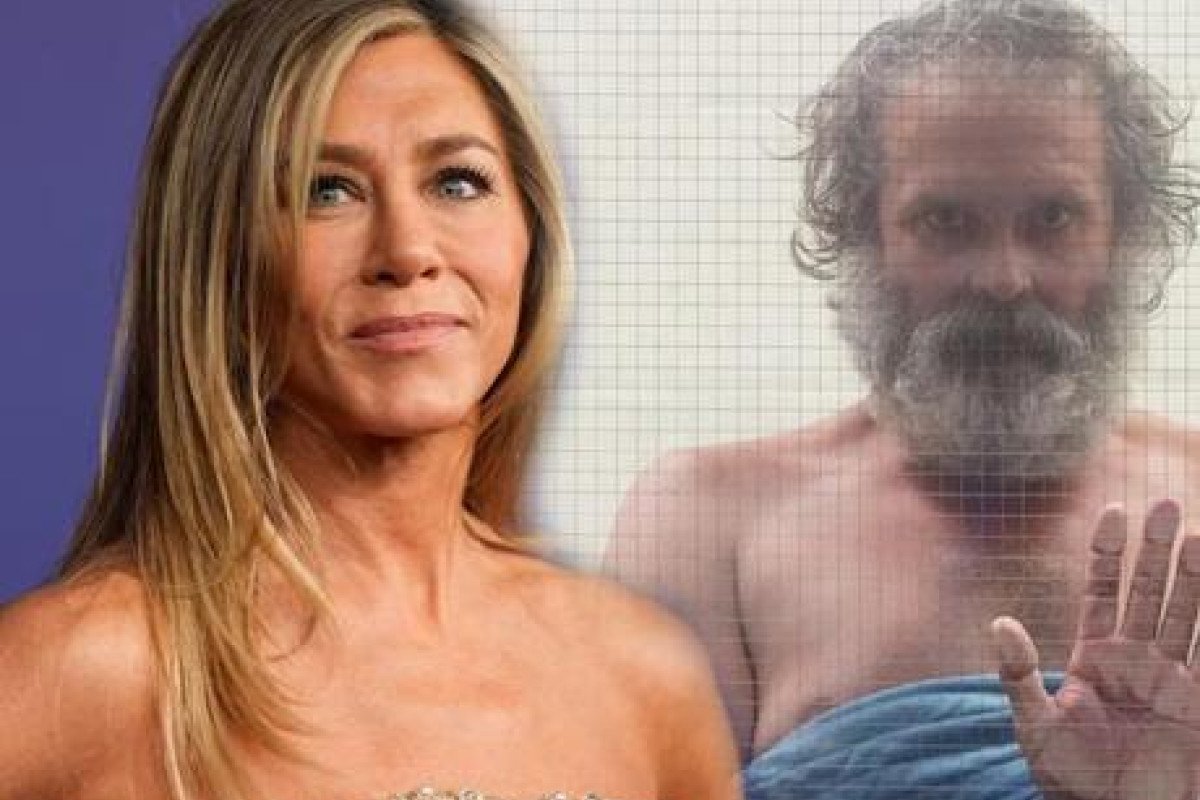 Jennifer Aniston'ı Takip Eden Saldırgan Los Angeles'ta Çileden Çıkardı