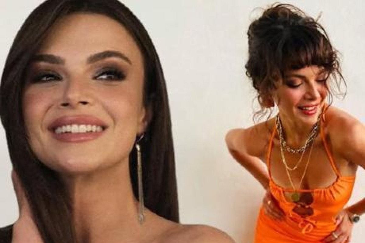 Sinem Ünsal Cannes'e Gidiyor: Uzak Şehir'in Doktor Alya'sı Yurt Dışında Göz Kamaştırıyor