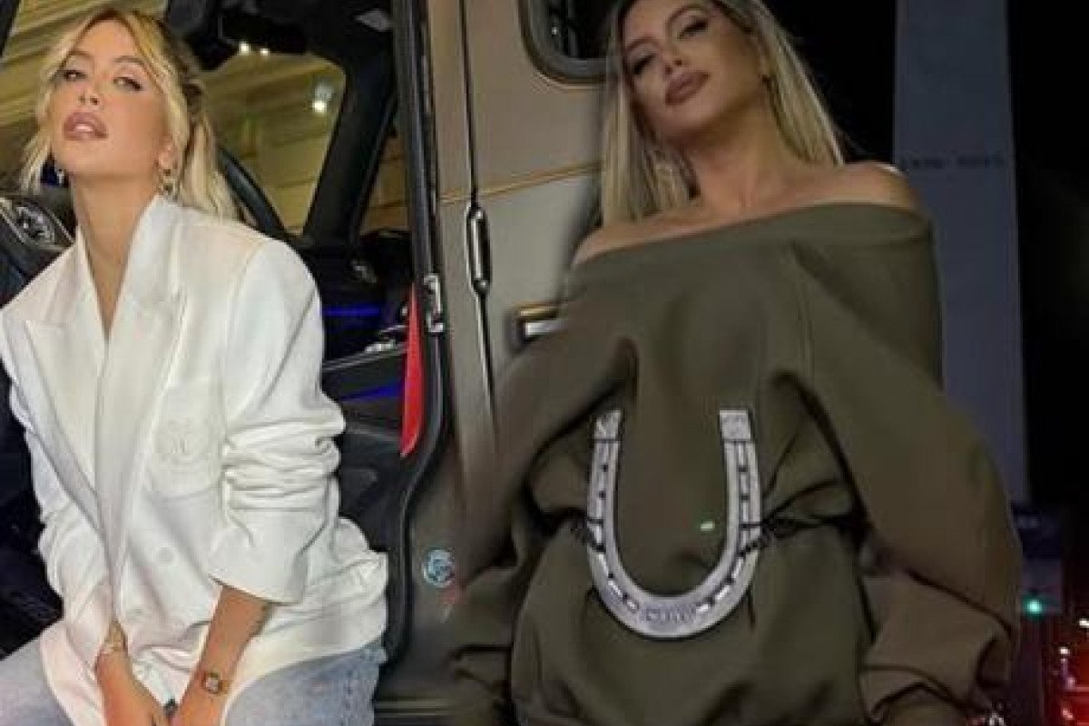 Mauro Icardi ve Wanda Nara'nın Ayrılığı ve Yeni Aşk Sırları
