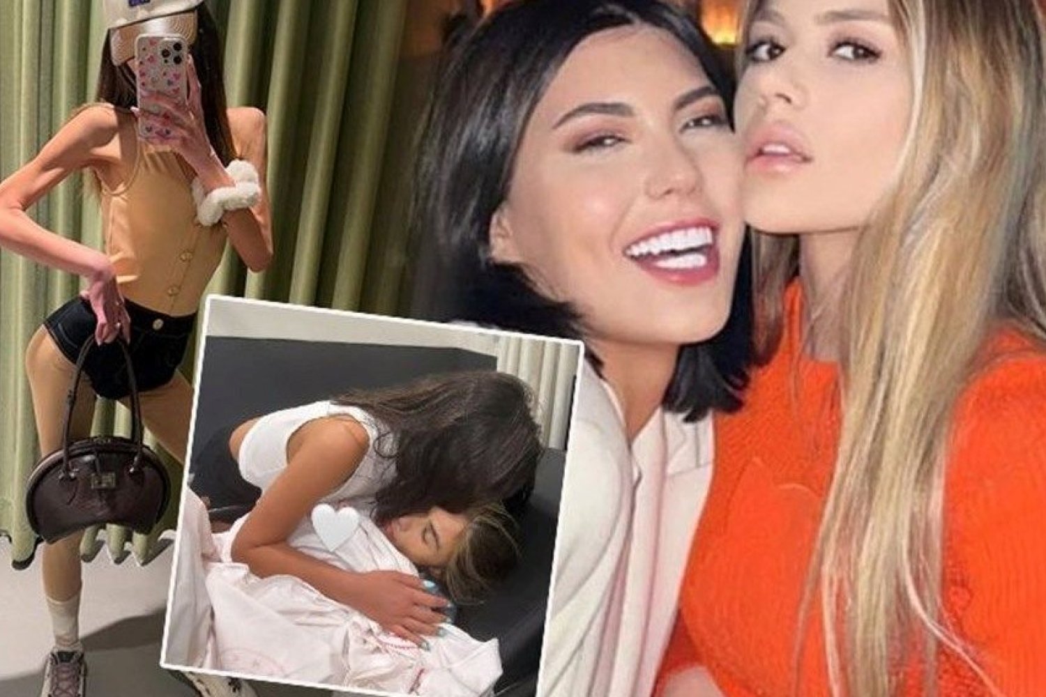 Nihal Candan'ın Sağlık Durumu Kritik: Anoreksiya ve Organ Yetmezliği Tehlikesinde