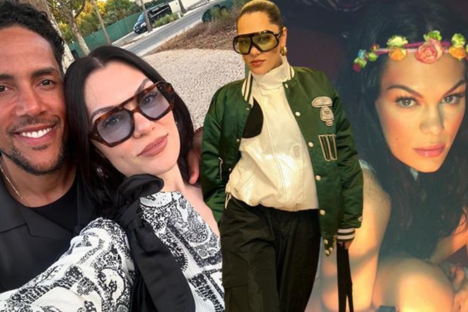 Jessie J Meme Kanseriyle Mücadele Ediyor: Sona Yaklaşıyor mu?