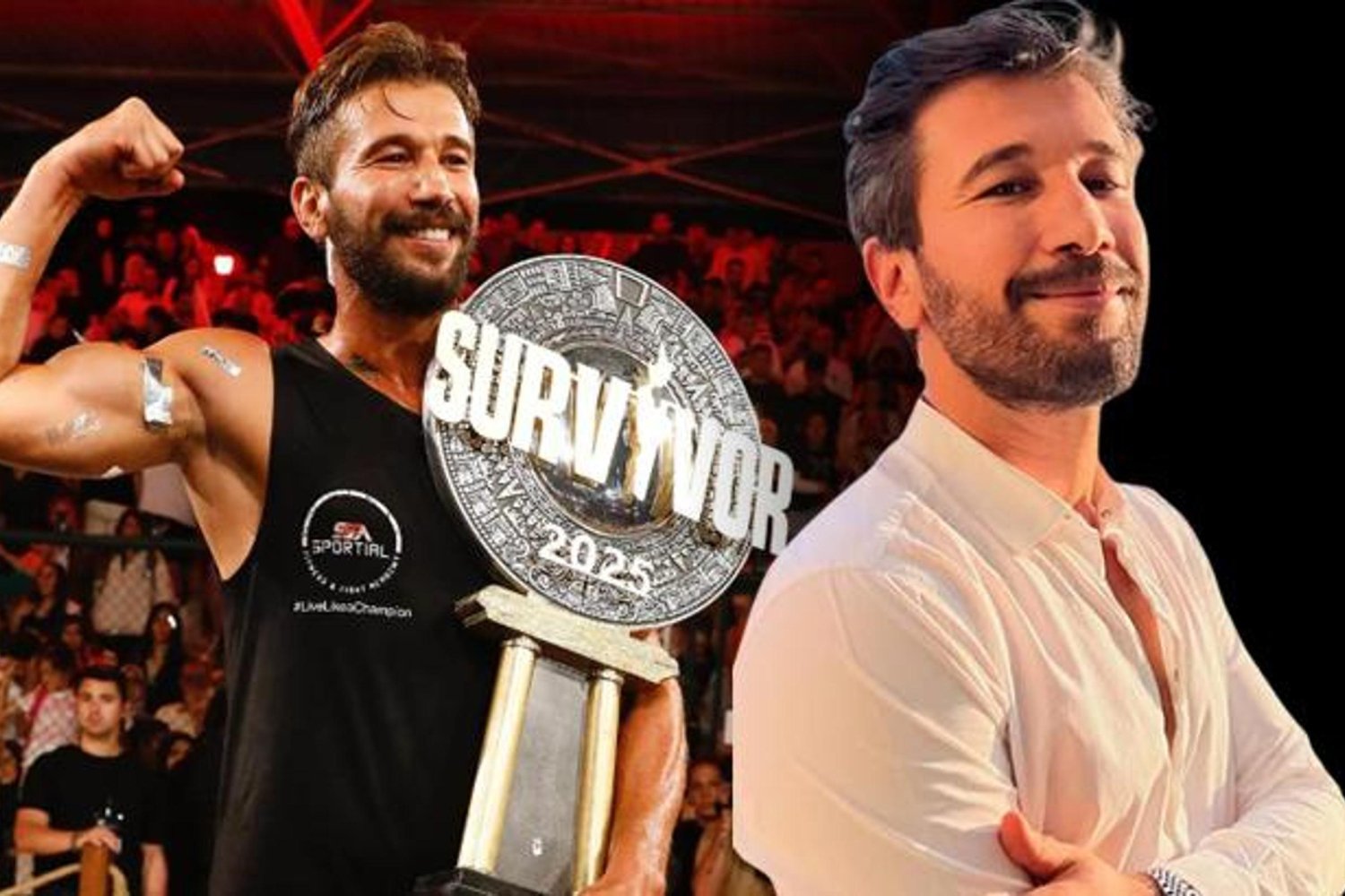 Survivor 2025 Şampiyonu Adem Kılıççı Oldu! İşte Flaş Anlar ve İddialar