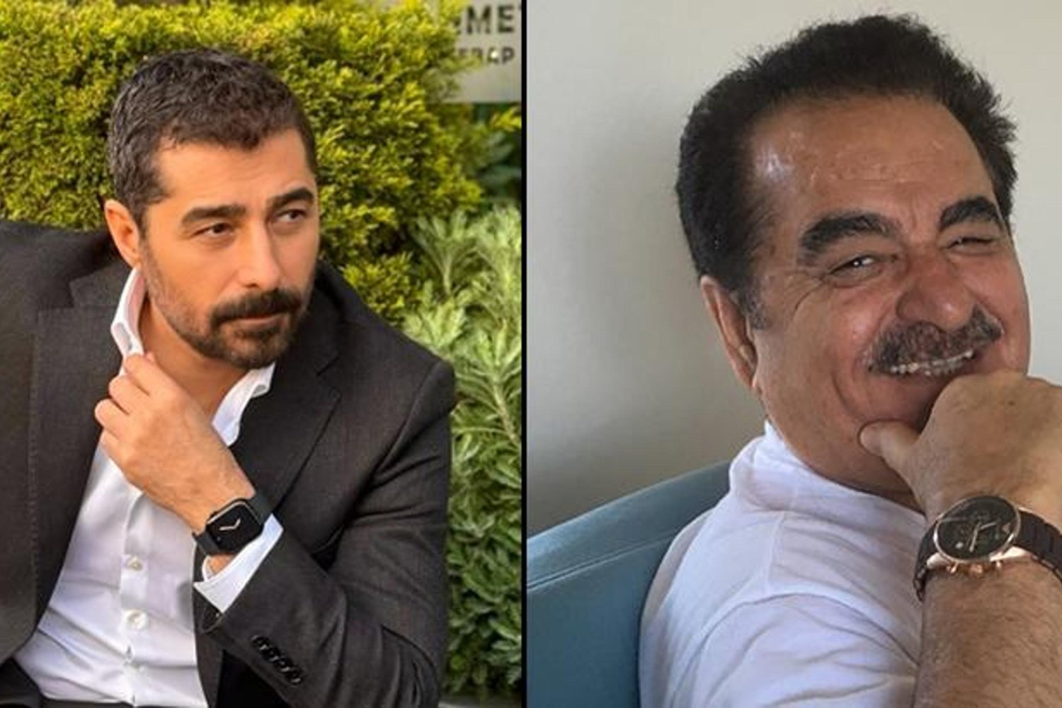 İbrahim Tatlıses ve Oğlu Ahmet Tatlıses Arasında Sular Durulmuyor: Mahkemelerde Yeni Gelişmeler