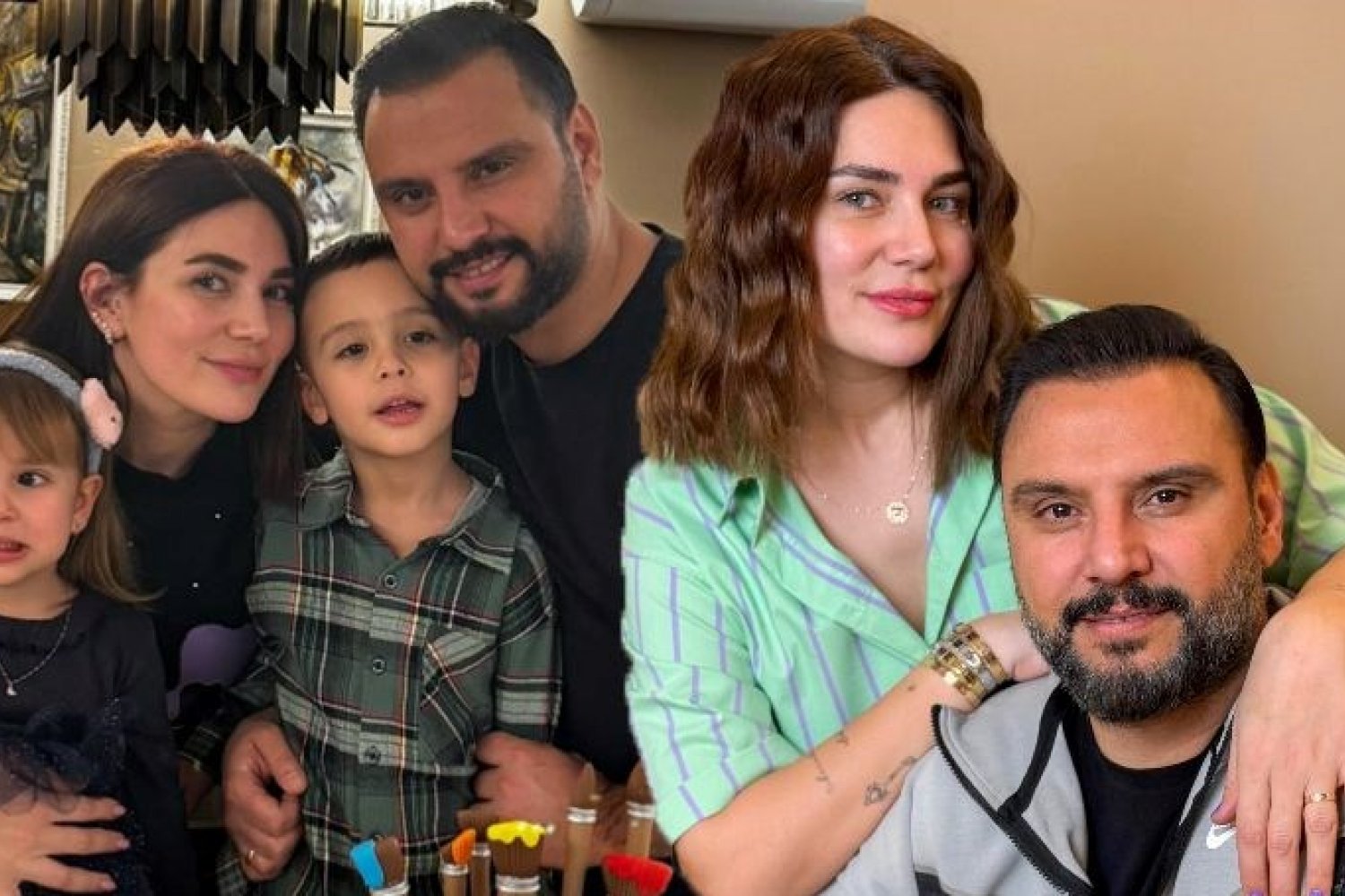 Alişan Hayallerini Gerçeğe Dönüştürmek İstiyor: En Büyük Hayali Karavanla Tatil