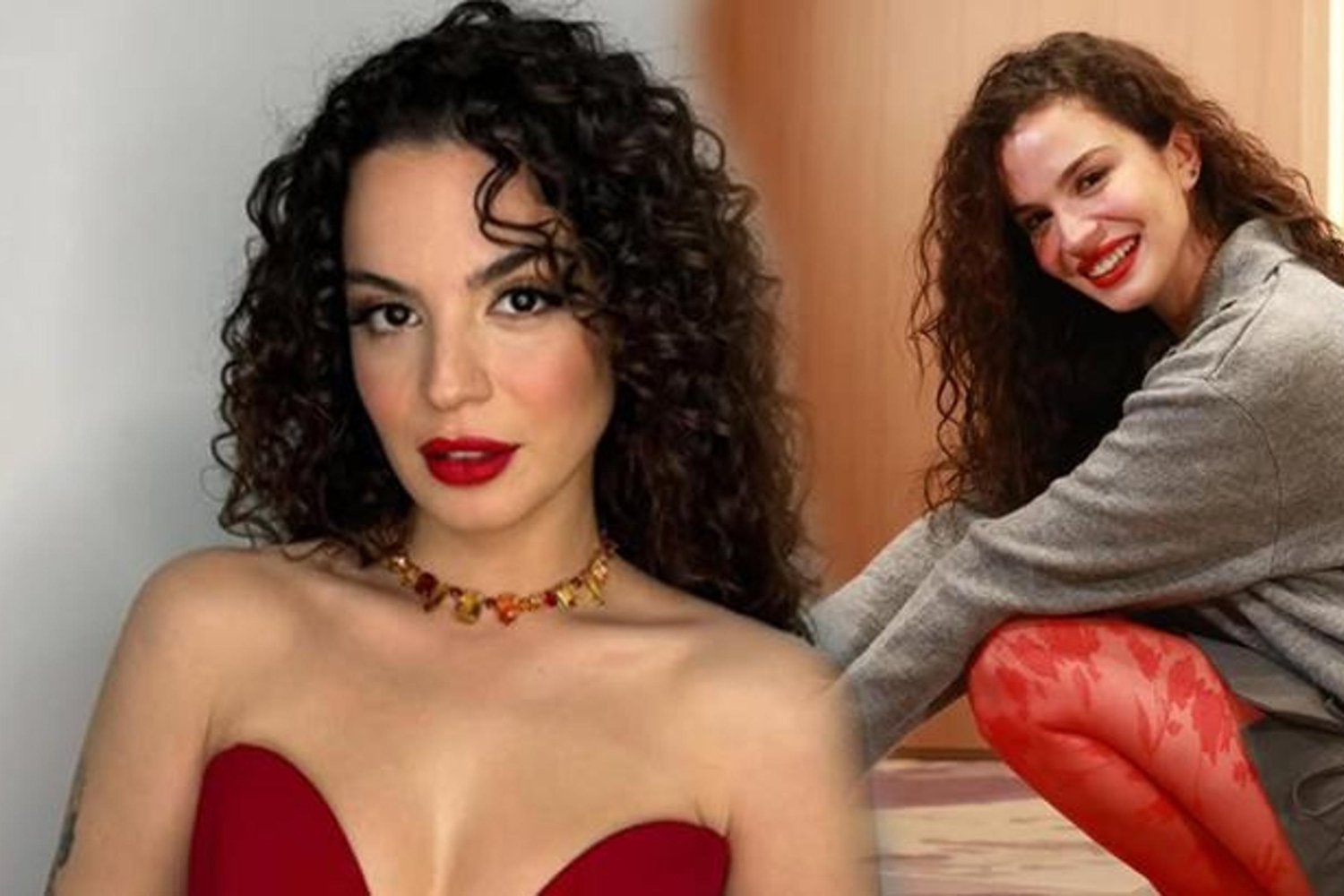 Aslı Bekiroğlu Uğurcan Günay'la Yeni Aşkla Kameralarda