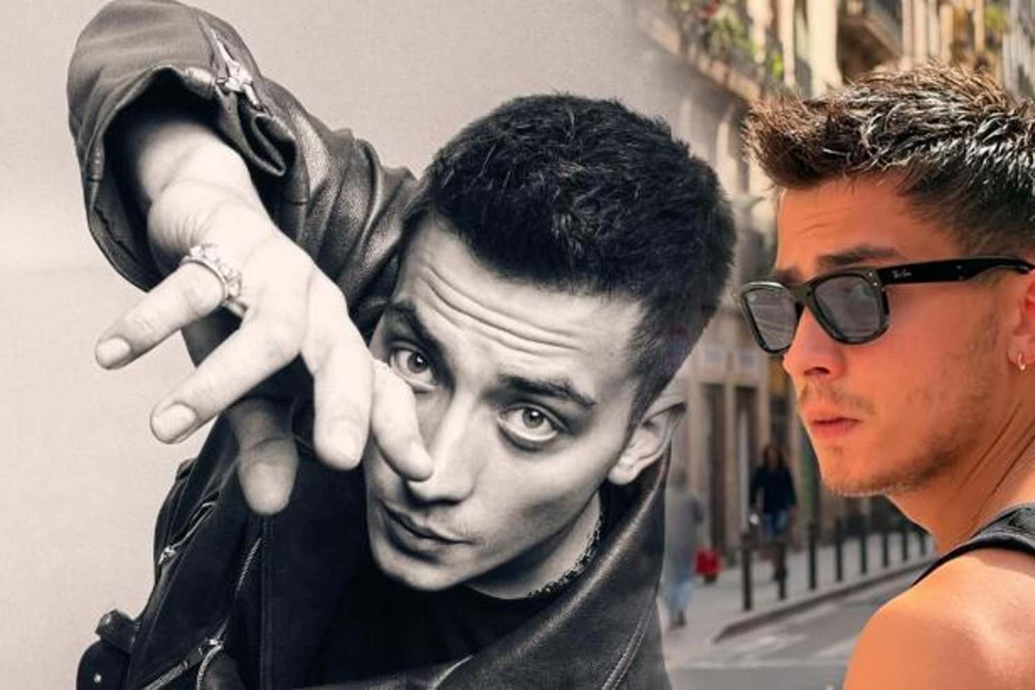 Atakan Özkaya Barcelona Tatilinden Döndü: Tekne ve Denize Açılma Anlarıyla Sosyal Medyada İlgi Topladı
