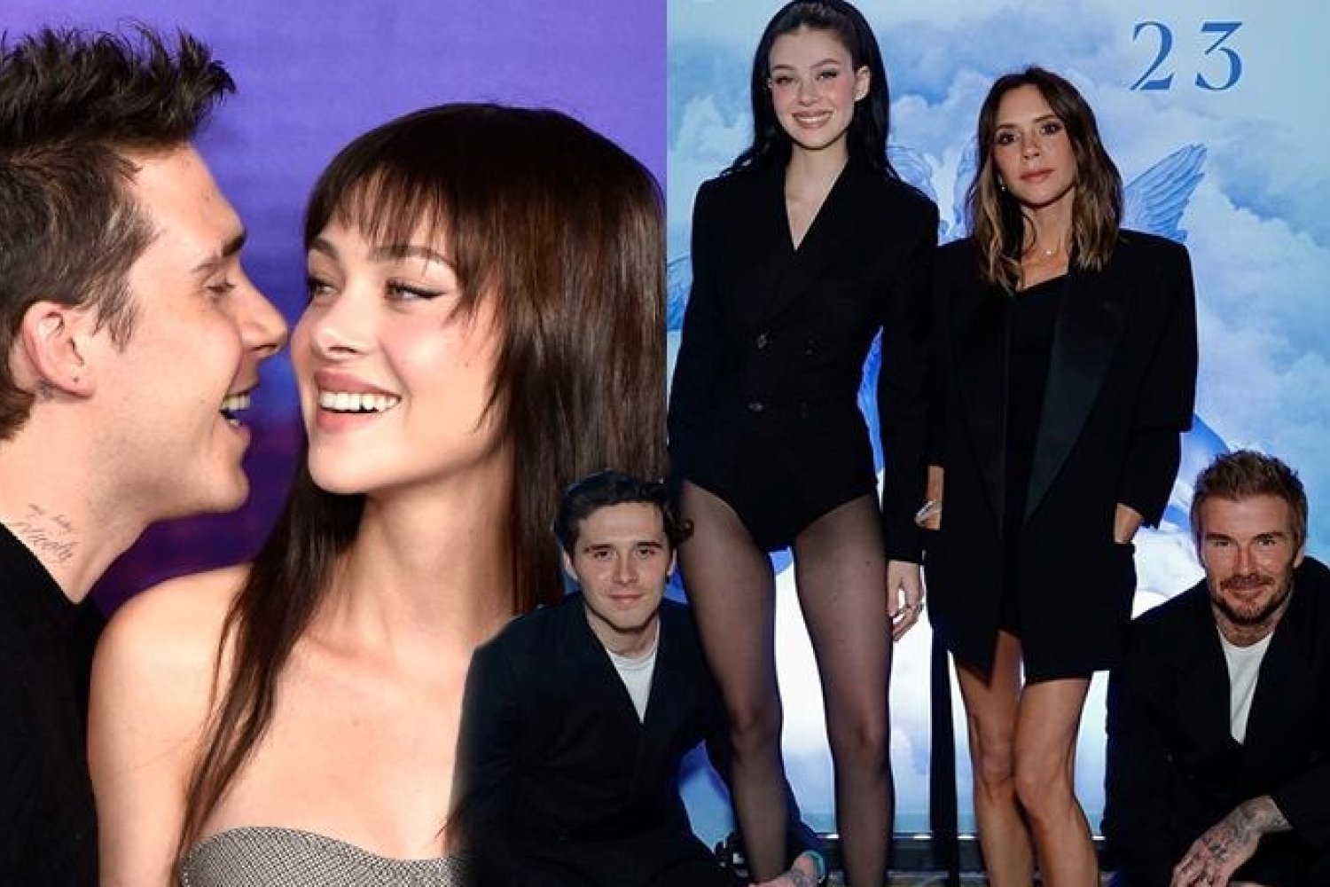 Brooklyn Beckham'dan Aile İlişkileri ve Evlilik İddialarına Yanıt