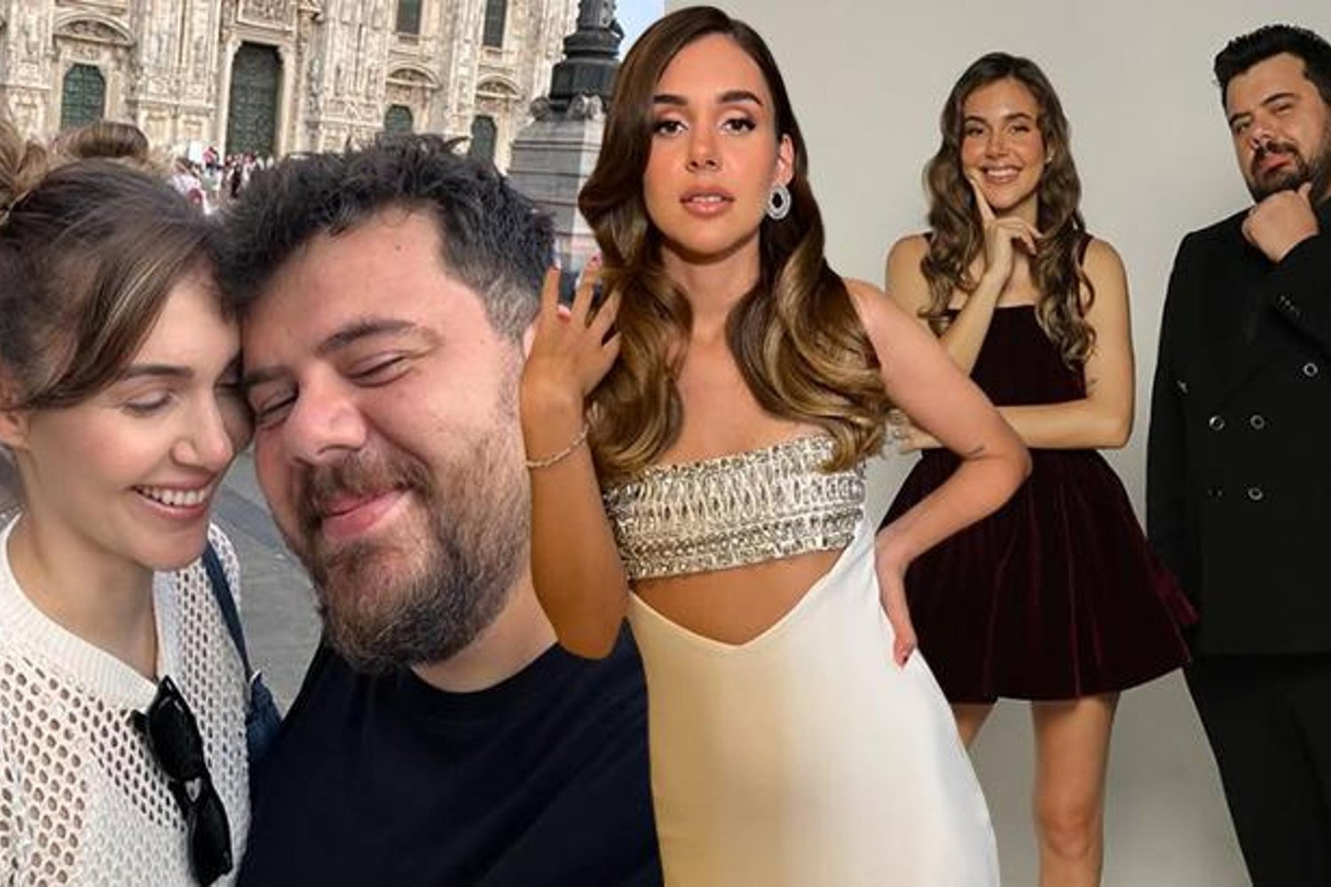 Eser ve Berfu Yenenler'den Duygusal Anlar! Oğulları Mete'nin Sürpriz Gösterisi Çok Konuşuldu