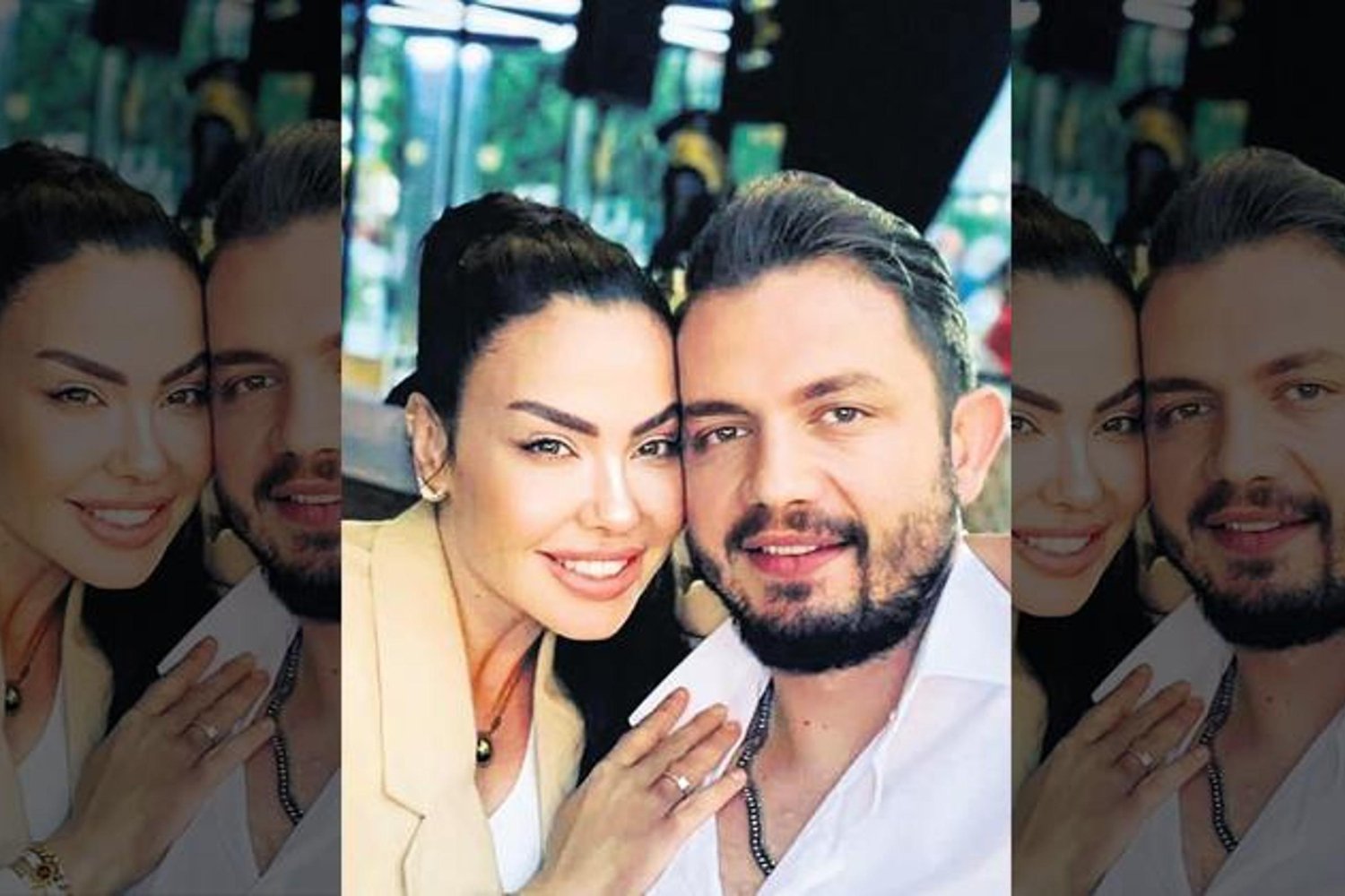 Türk Şarkıcı Lara'nın İran ve İsrail-İran Çatışması Çıkış Hikayesi: Tahran'dan Güvenli Dönüş