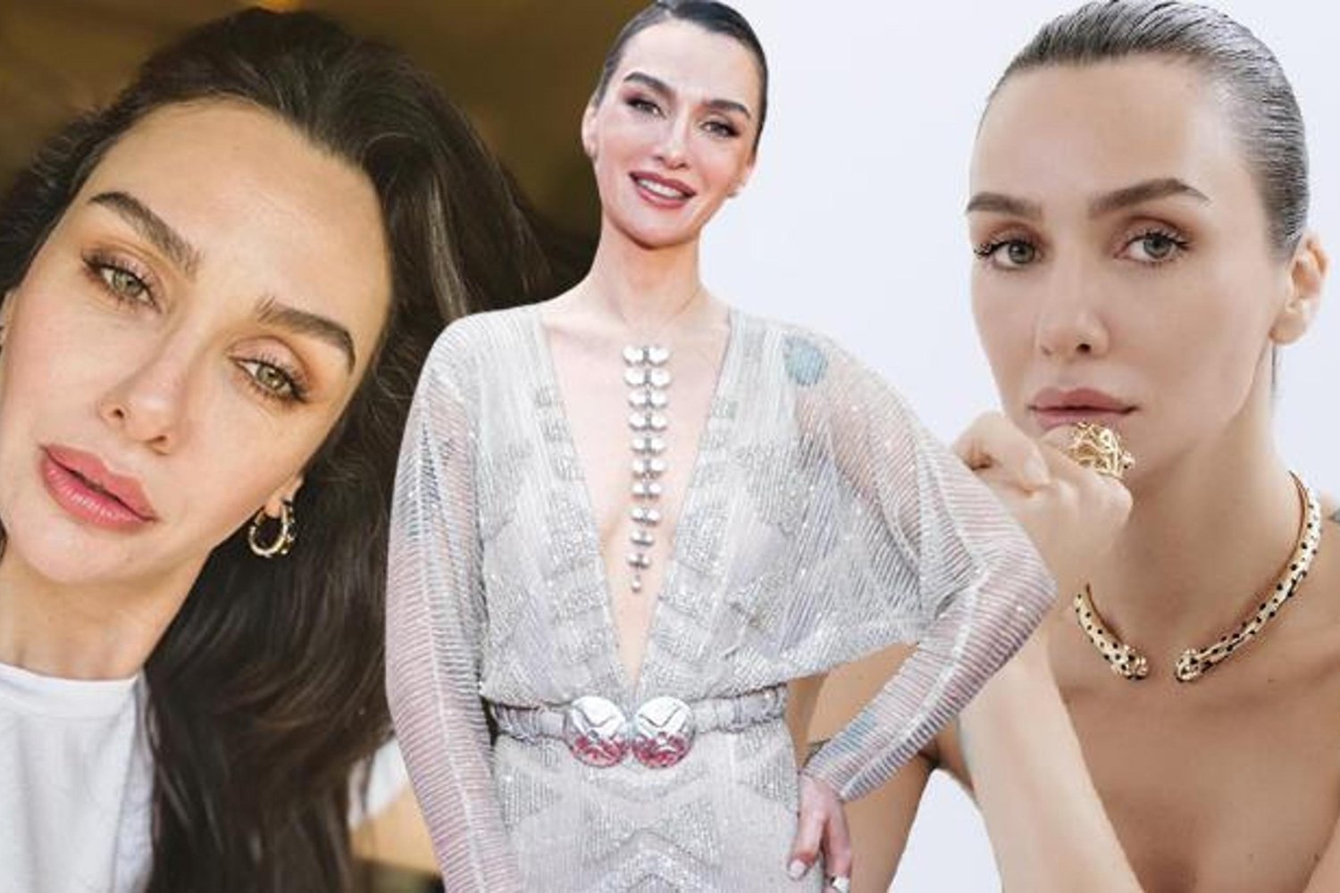 Birce Akalay 41 Yaşına Girdi, Sevgilisiyle Paylaştığı Romantik Anlar Gündemde