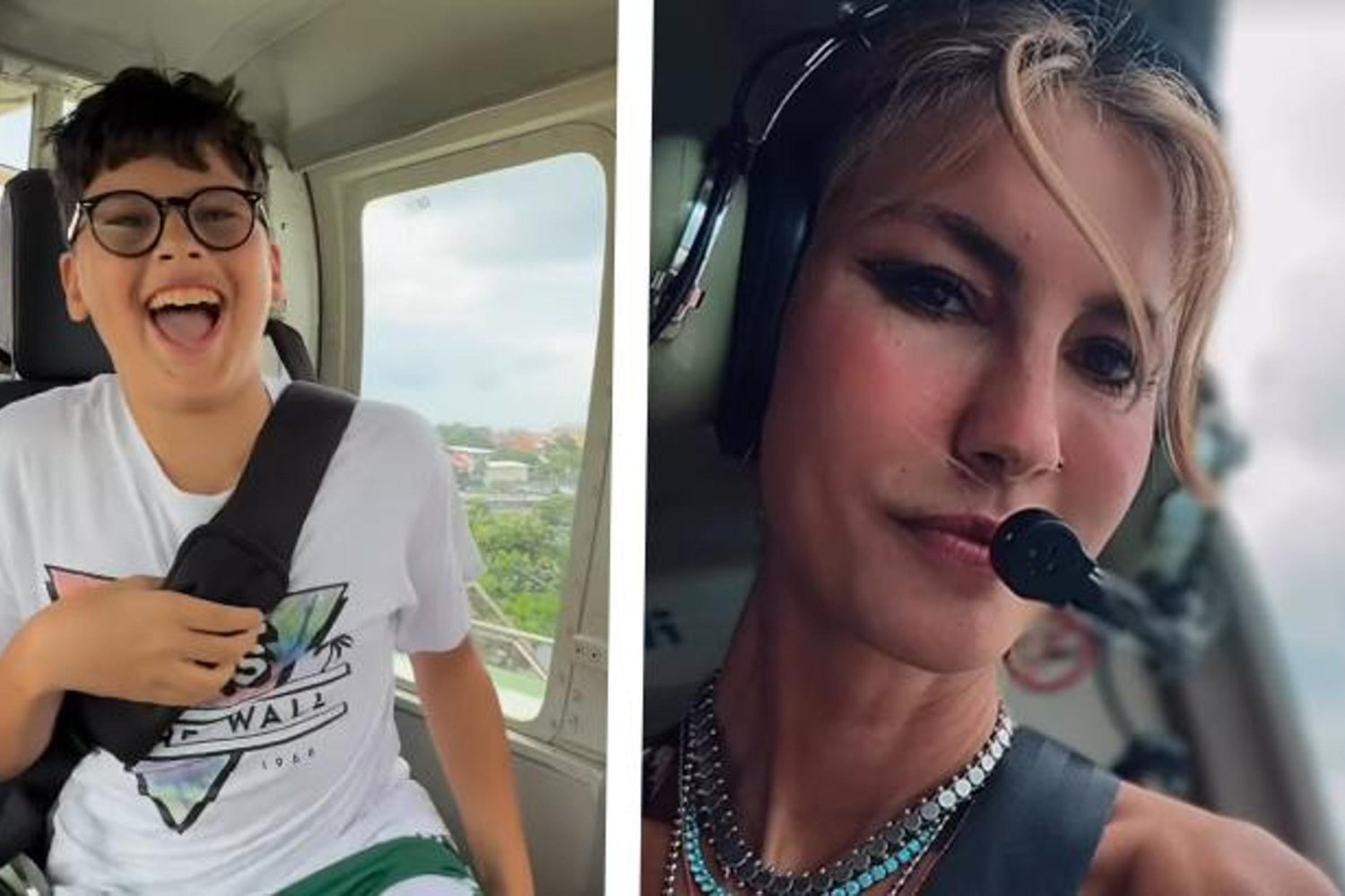 Çağla Şıkel Bali Tatiliyle Gündemde: Çocuklarına Unutulmaz Sürprizler
