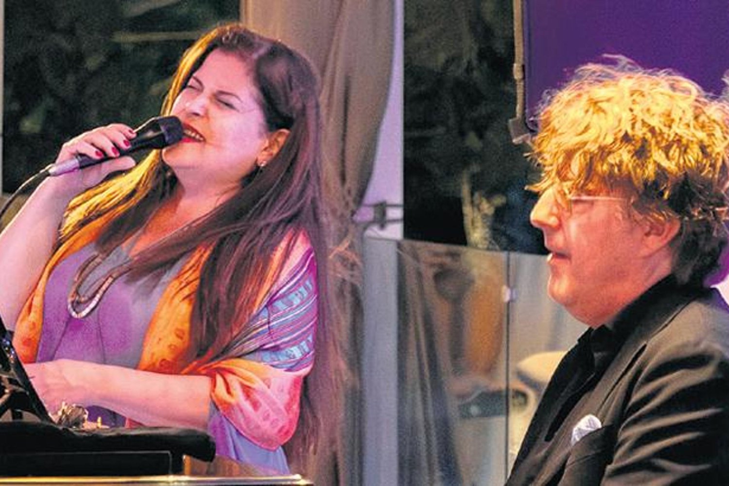 Romantizmin Ayak İzleri: Sibel Köse ve Michiel Borstlap’tan Unutulmaz Konser