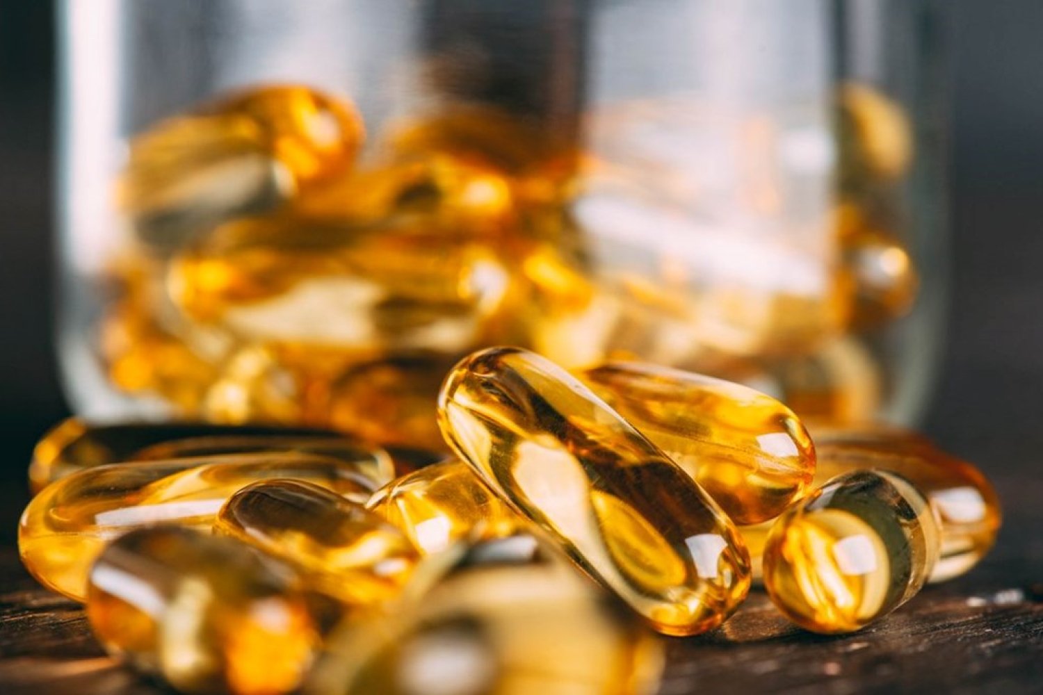 D Vitamini Faydaları: Yaşlanmayı Geciktirir, Bağışıklığı Güçlendirir