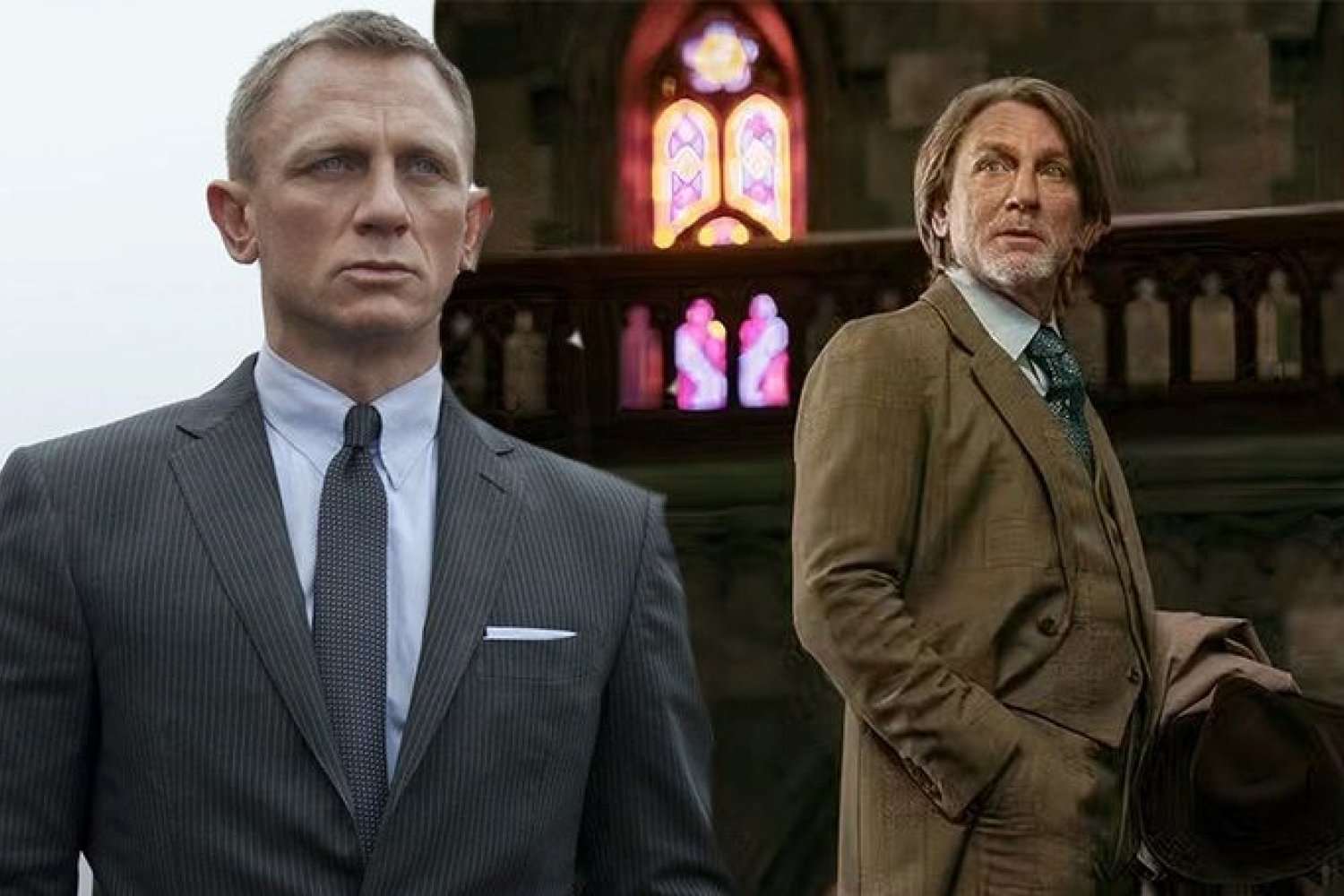 Daniel Craig'in Bıçaklar Çekildi 3'ü Geliyor: Son Tanıtım Yayınlandı