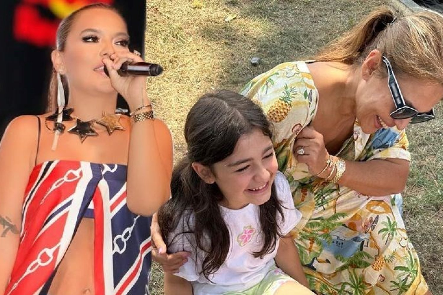 Yıldızların Buluşması: Efsane Dizi Kadrosu Yeniden Bir Arada!
