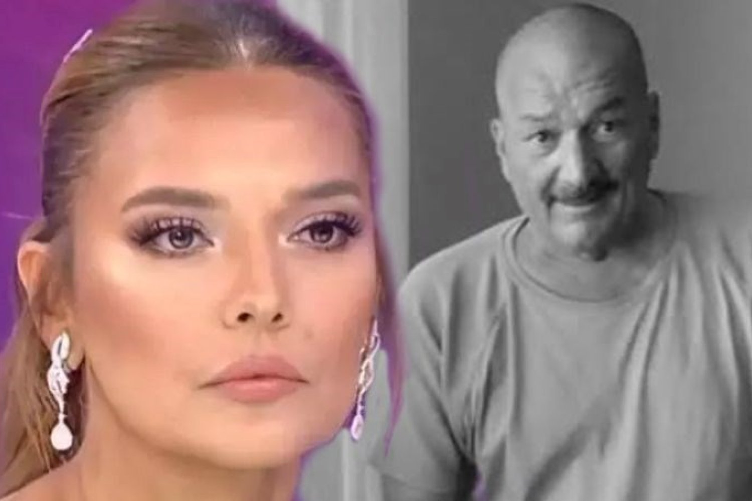Ünlü Modacıdan Cesur Yüz Makyajı Trendleri İle Dikkat Çekti