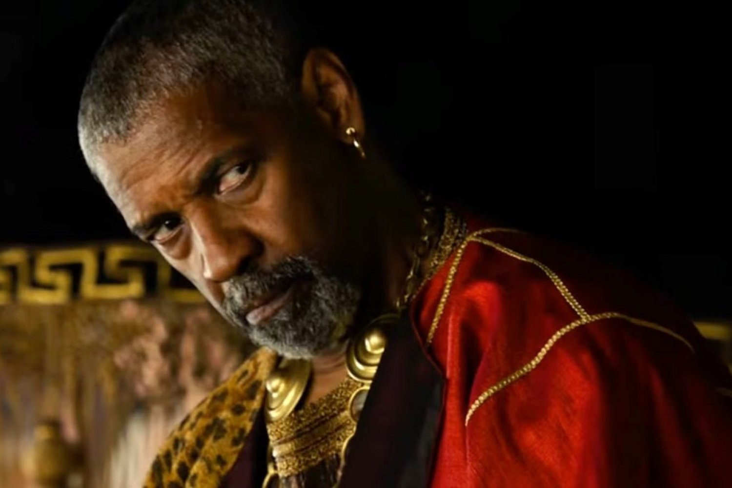 Denzel Washington'dan Black Panther 3 Müjdesi: Kariyer Zirvesinde