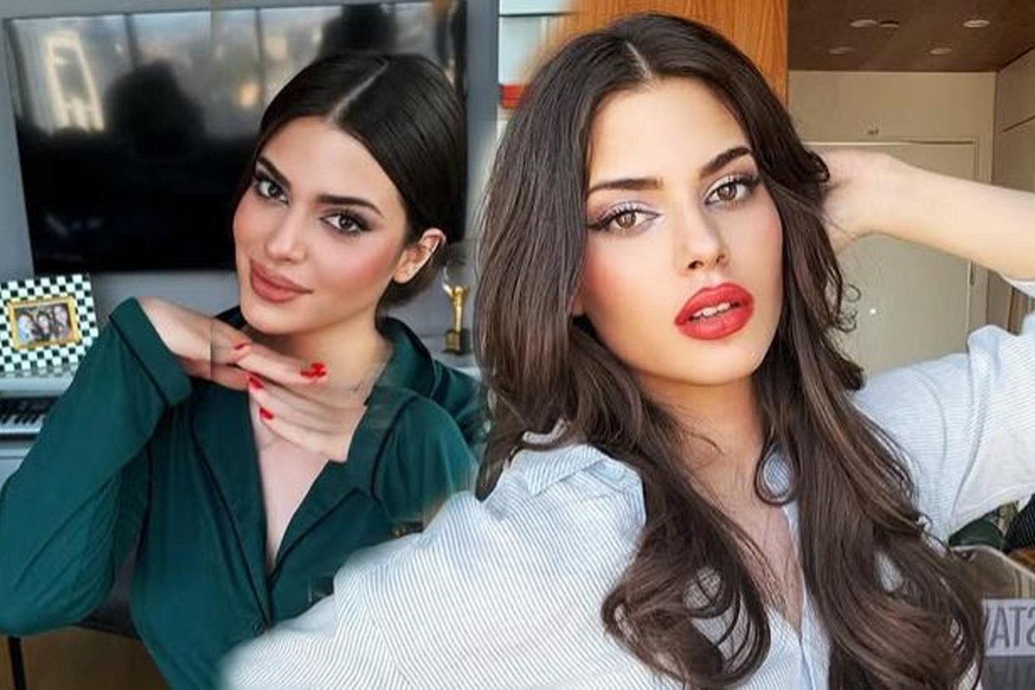 Derin Talu’dan Nihal Candan Vefatına Duygusal Mesajlar Çekti
