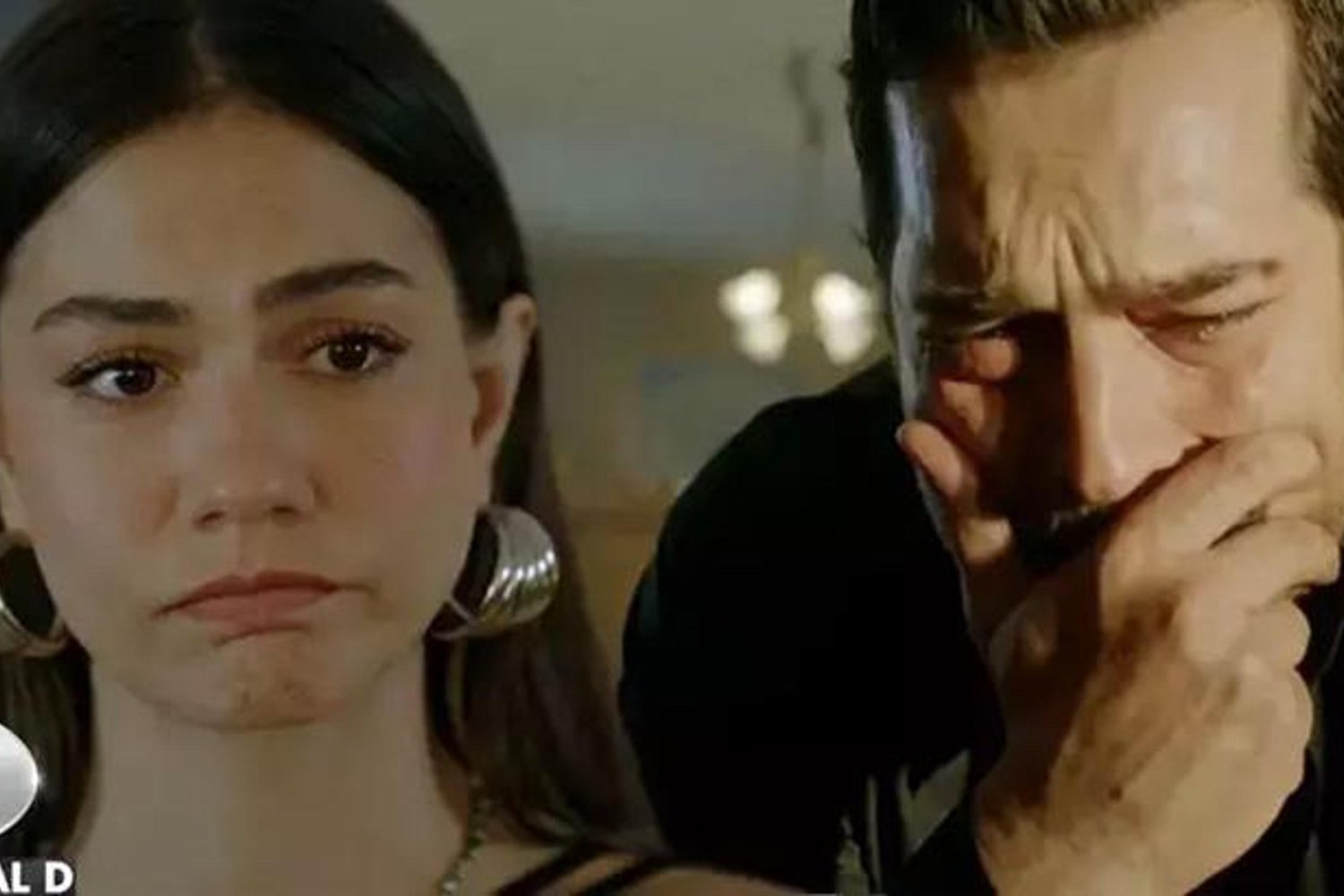 Dizi Haberleri: Eşref ve Kadir'in Çekişmesi Dram Dolu Anlar Yaşattı