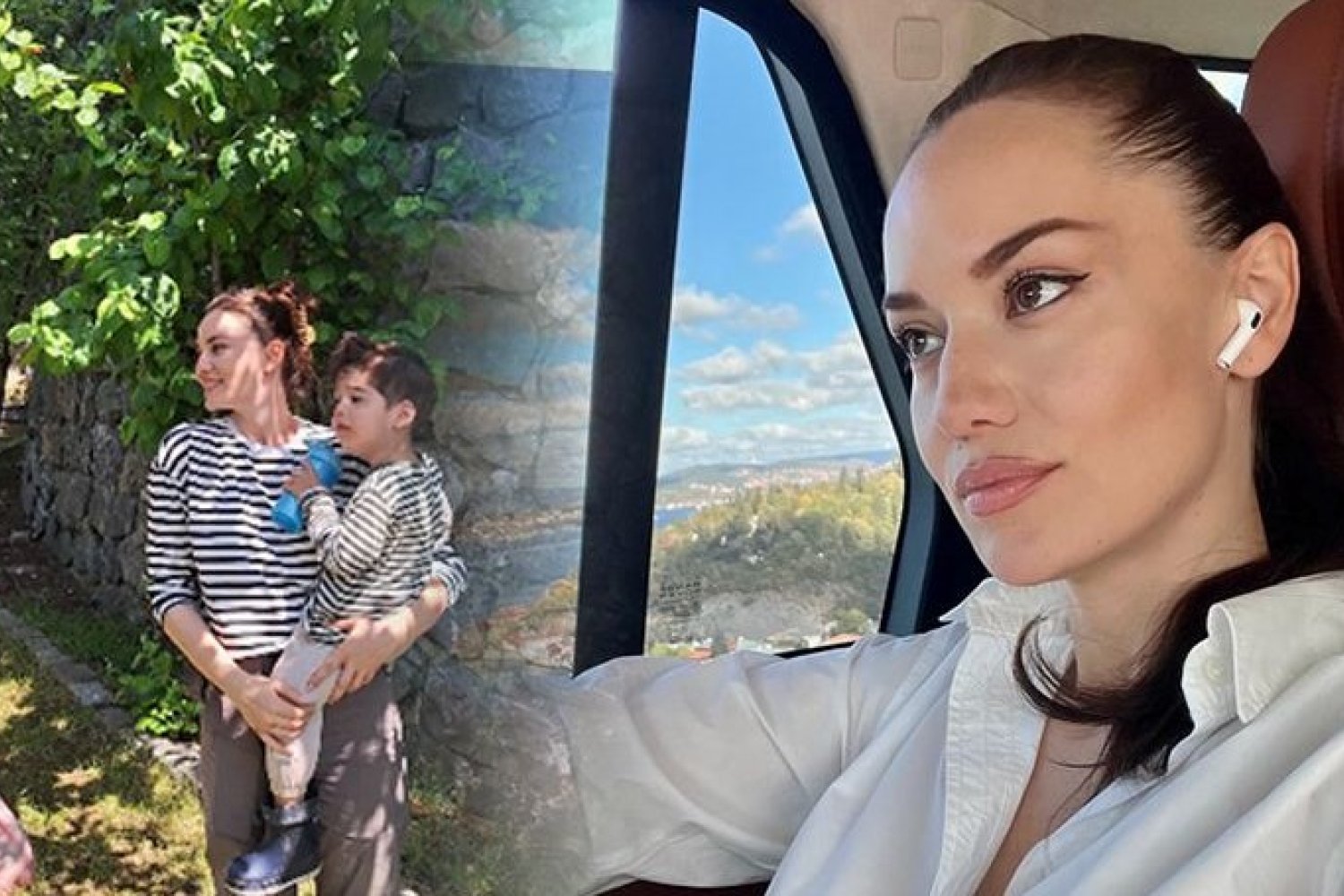Ünlü Şarkıcıdan Gaga Gözyaşları: Hayranlar Şokta