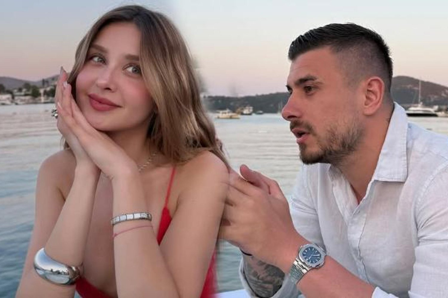 Dorukhan Toköz Aşk İddialarını Yalanladı: 'Güzel Kardeşlerim' Paylaşımıyla Son Nokta Koydu