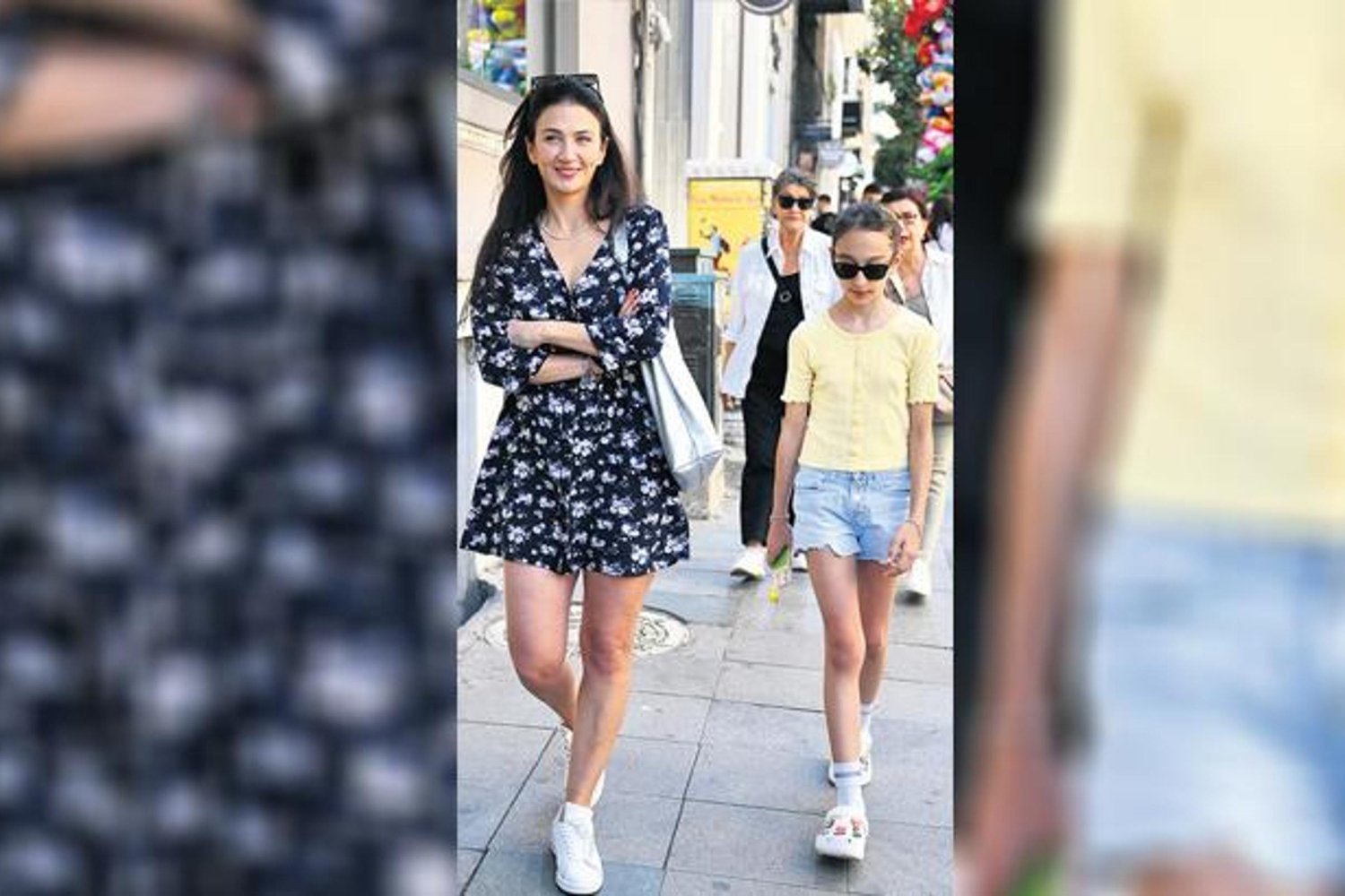 Gazi Koşusu'nu İlk Kez İzleyecek Ünlü Oyuncu
