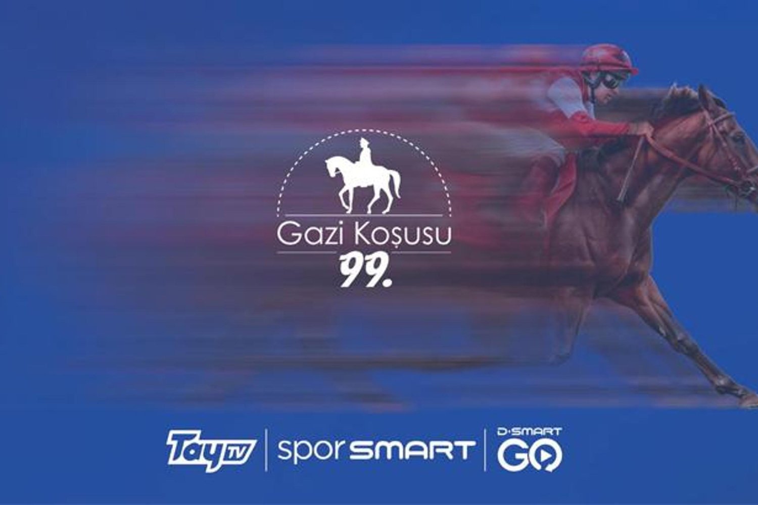 Gazi Koşusu 2024: Türk Atçılığının En Prestijli Yarışı Veliefendi’de