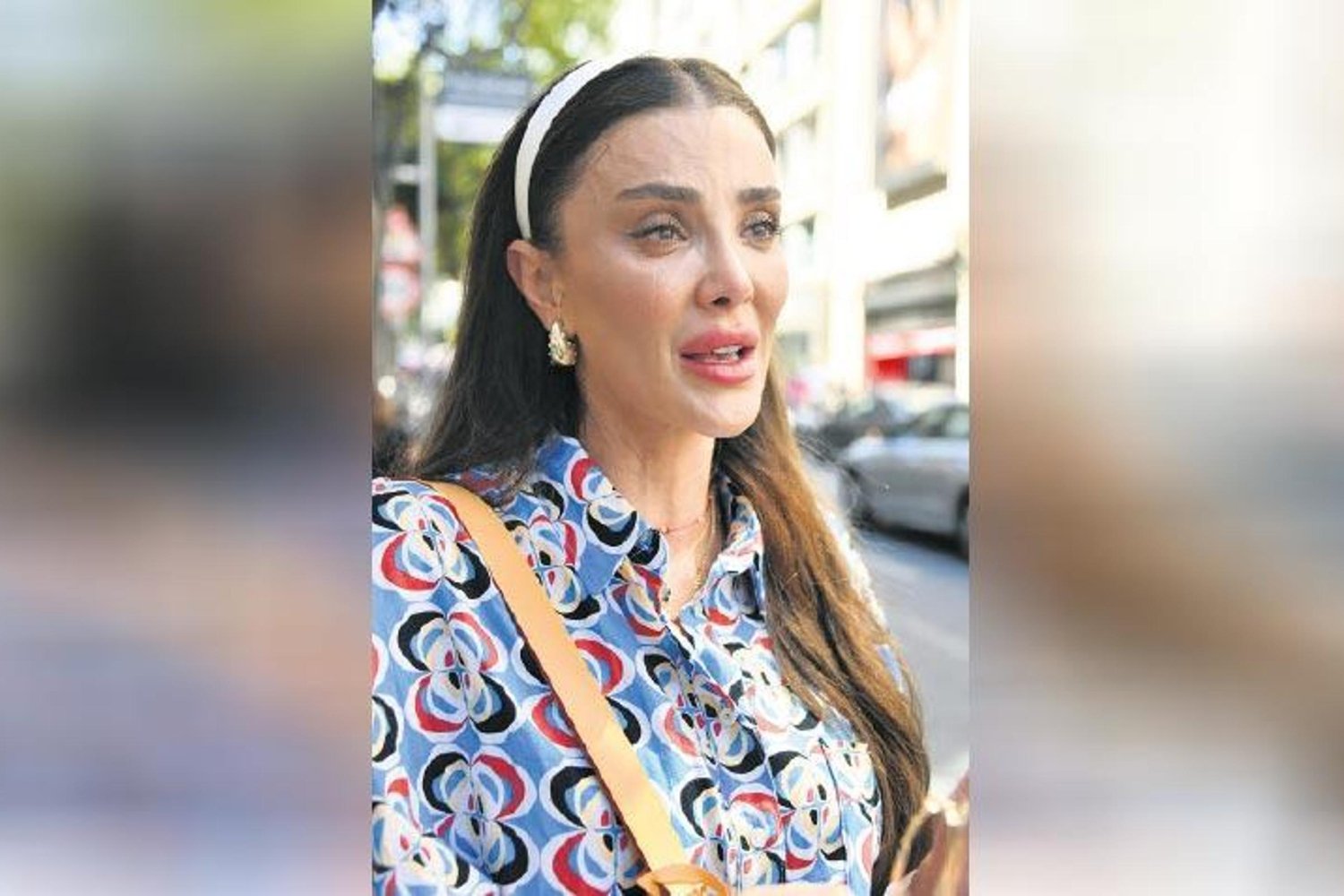 Moda Magazin: Modelin Hapis Cezası ve Tepkileri Dikkat Çekiyor