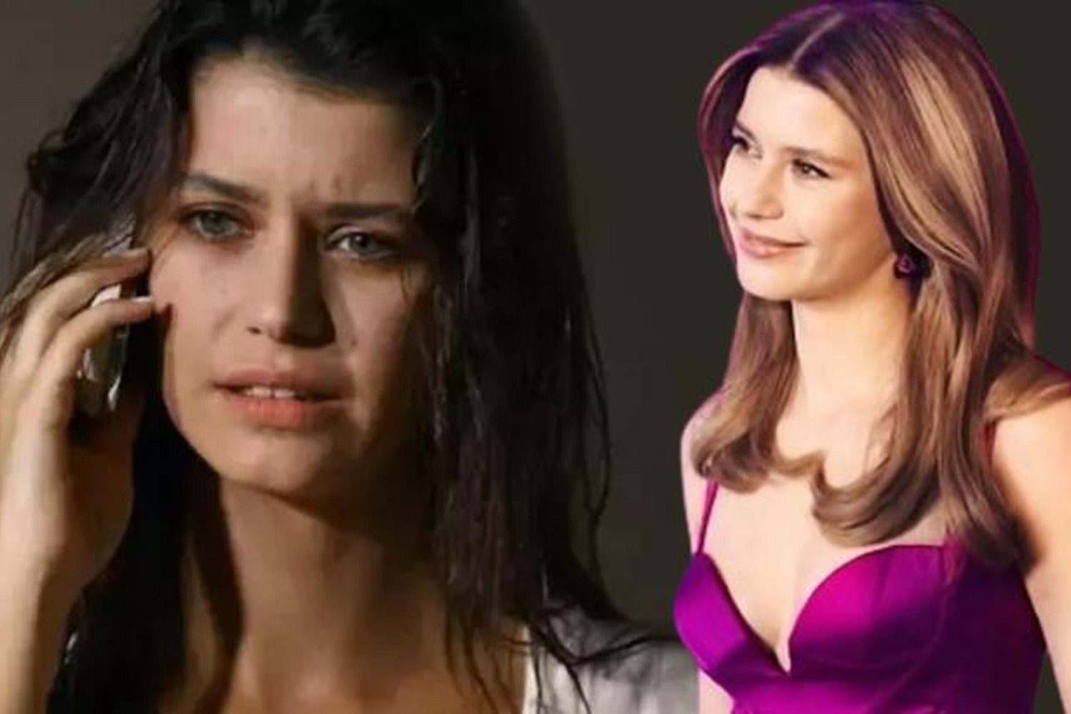 Beren Saat'ten Magazin Gündeminde Büyük Ses: 'Aşk-ı Memnu' ve Kariyer Yolculuğu