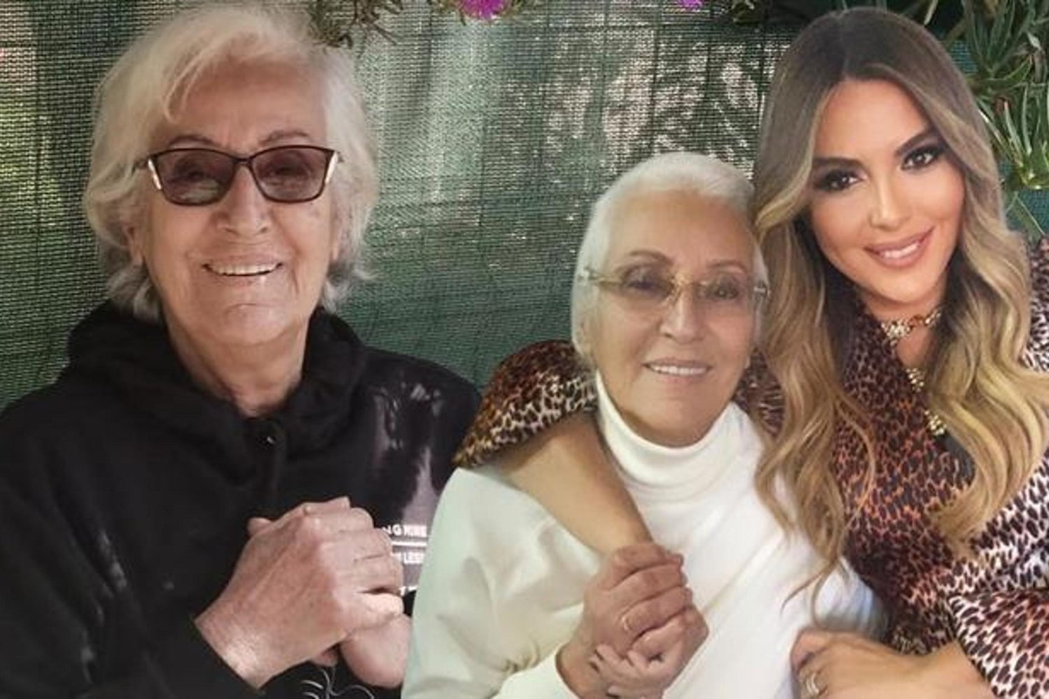 Aslı Hünel Annesini Kaybetti: Şükran Hünel Son Yolculuğuna Uğurlandı