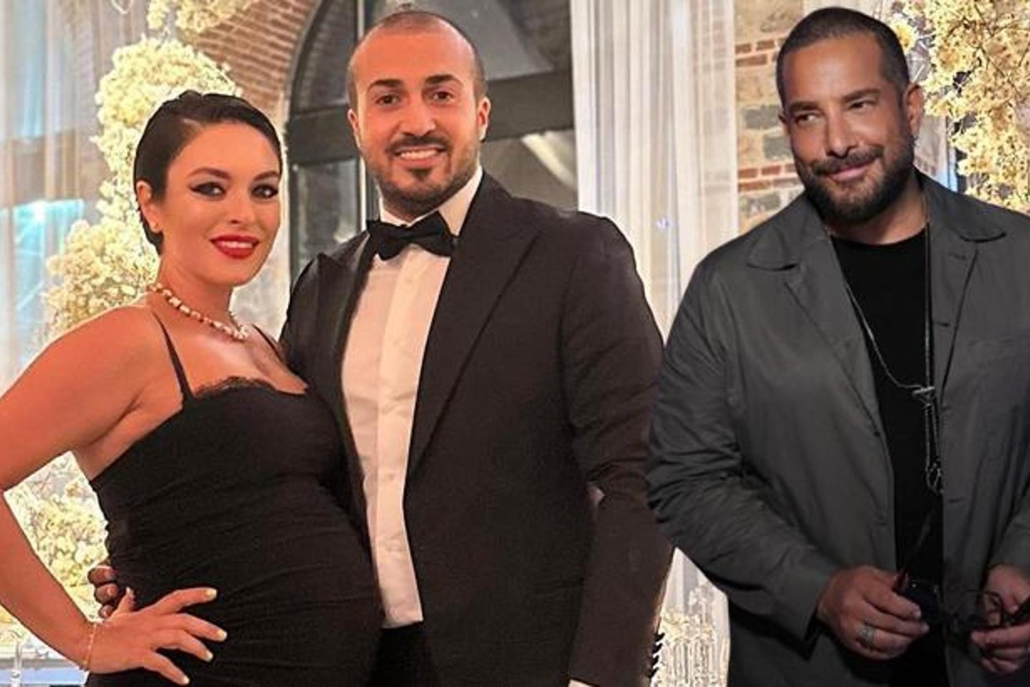 Ezgi Mola ve Mustafa Aksakallı'nın Sürpriz Boşanması ve Enis Arıkan'dan İlk Yorum