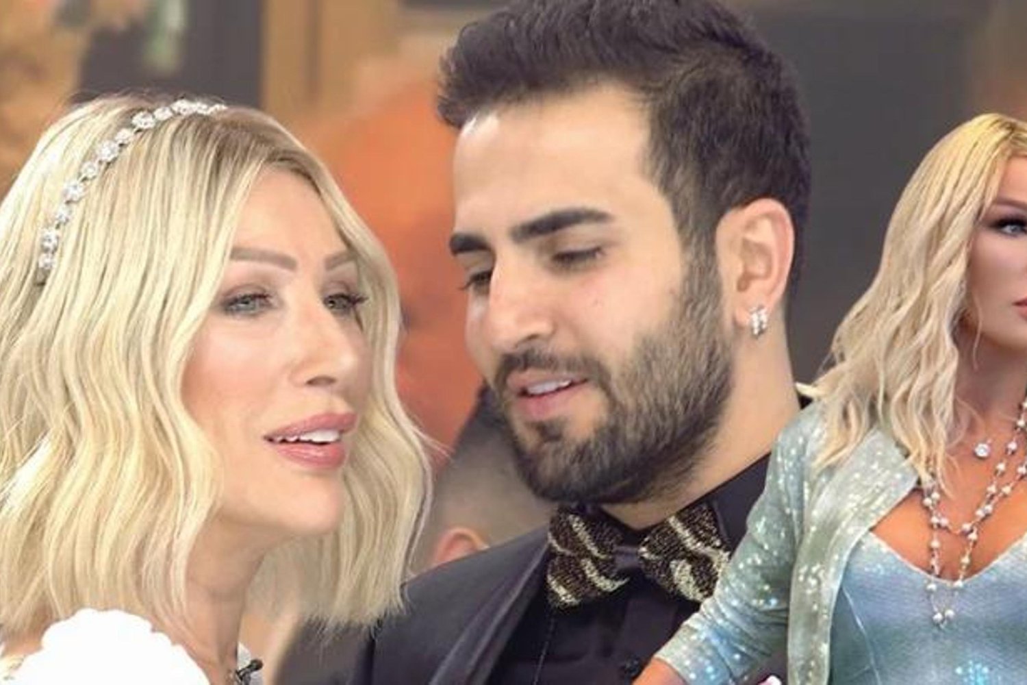 Seda Sayan'dan Çarpıcı Evlilik ve Doğum Haberi! Magazin Dünyası Bu Gelişmeyi Konuşuyor