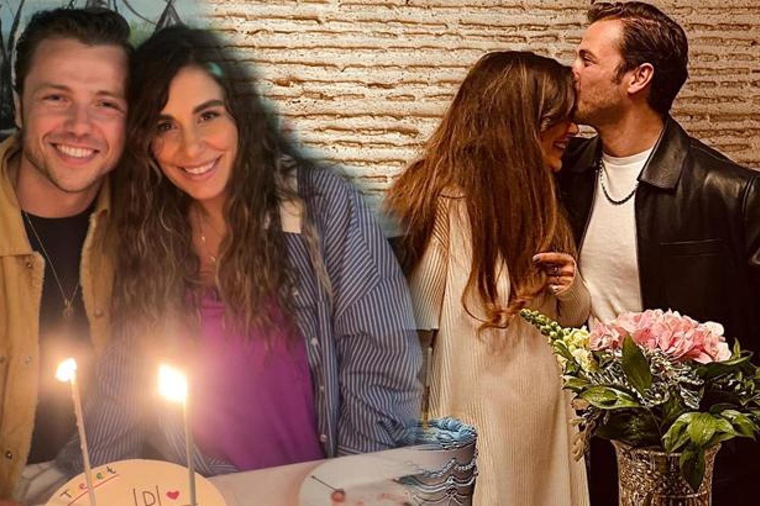 Tolga Sarıtaş'tan Büyük Mutluluk! Bebek Planlarını ve İsimlerini Açıkladı