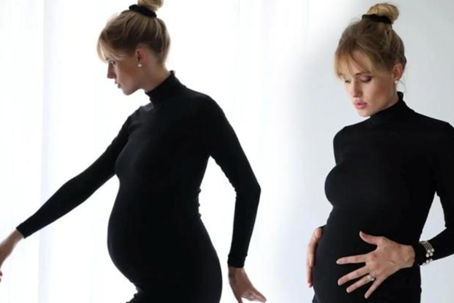 Wilma Elles 4. Defa Anne Olmaya Hazırlanıyor: Duymak İstediğiniz Mükemmel Haber!