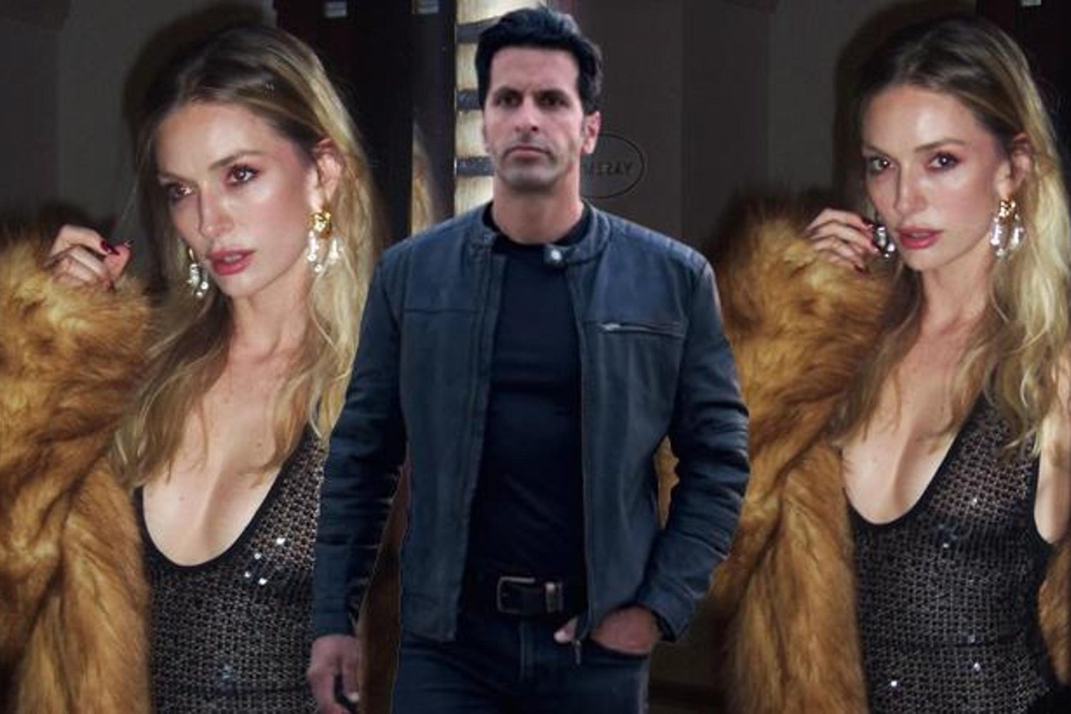 Yasemin Kay Allen'dan Magazin Gündeminde Sarsıcı İlişki İtirafı