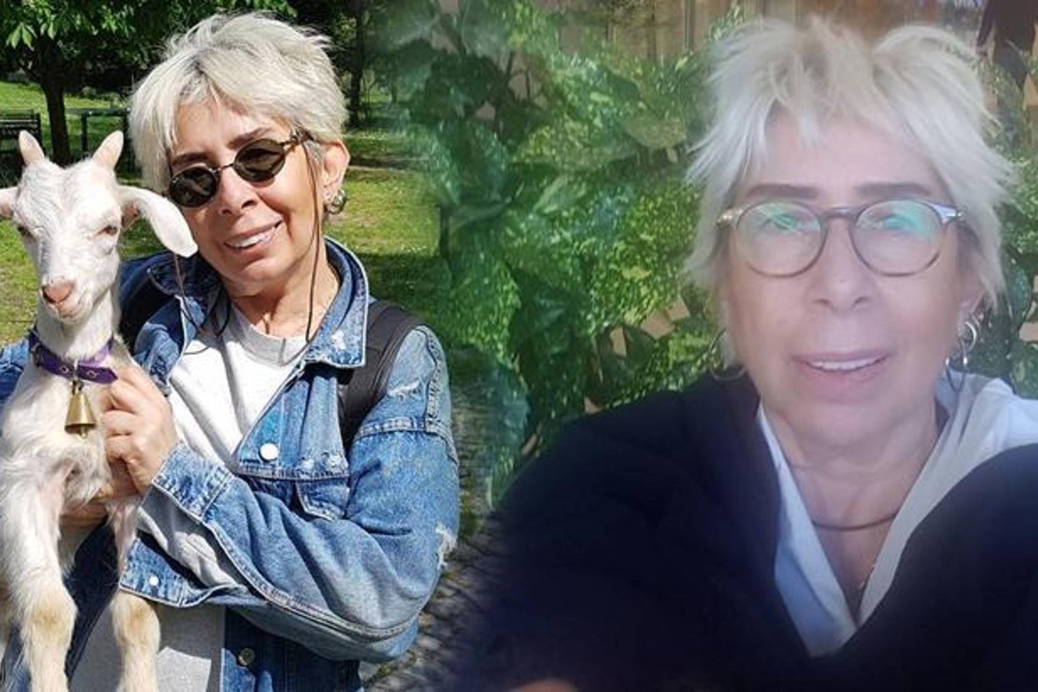 Ünlü Yönetmen Sevgi Birsel Hayatını Kaybetti: Demet Akbağ ve Televizyon Dünyası Üzüntüde