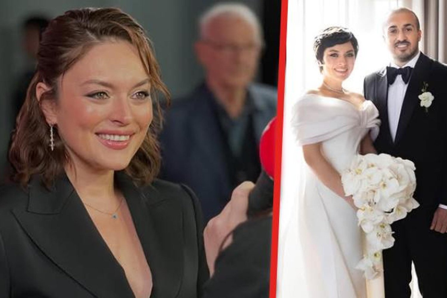 Ezgi Mola ve Mustafa Aksakallı Boşanıyor: Detaylar Haberde