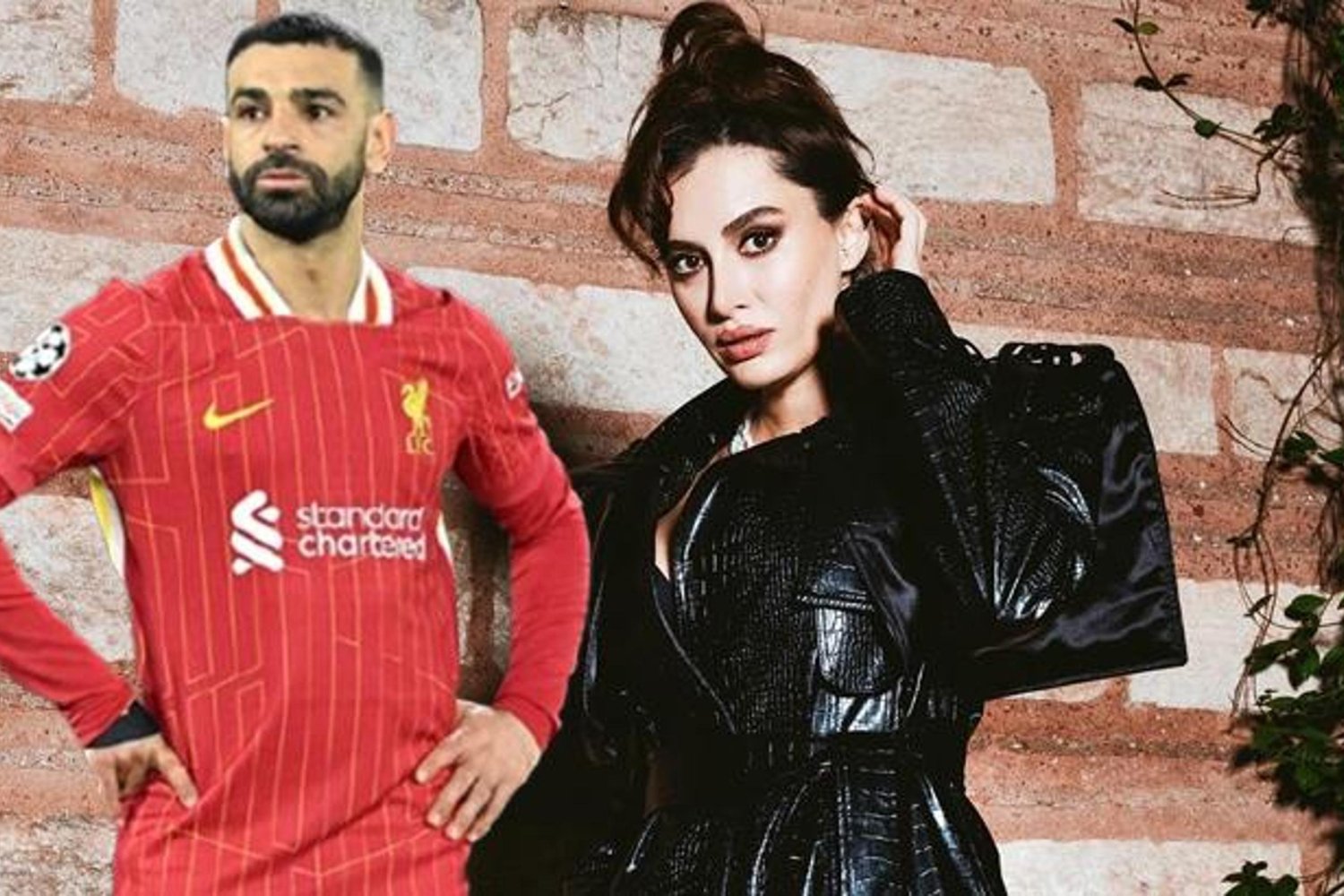 Hande Doğandemir'in Aşk ve Sosyal Medya İlişkisi Şaşırtmaya Devam Ediyor