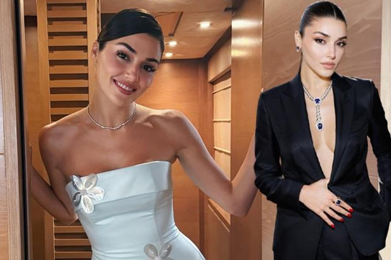 Hande Erçel’in Aşkı Hakan Sabancı ile Romantik Anlar ve Güncel Magza Gelişmeleri