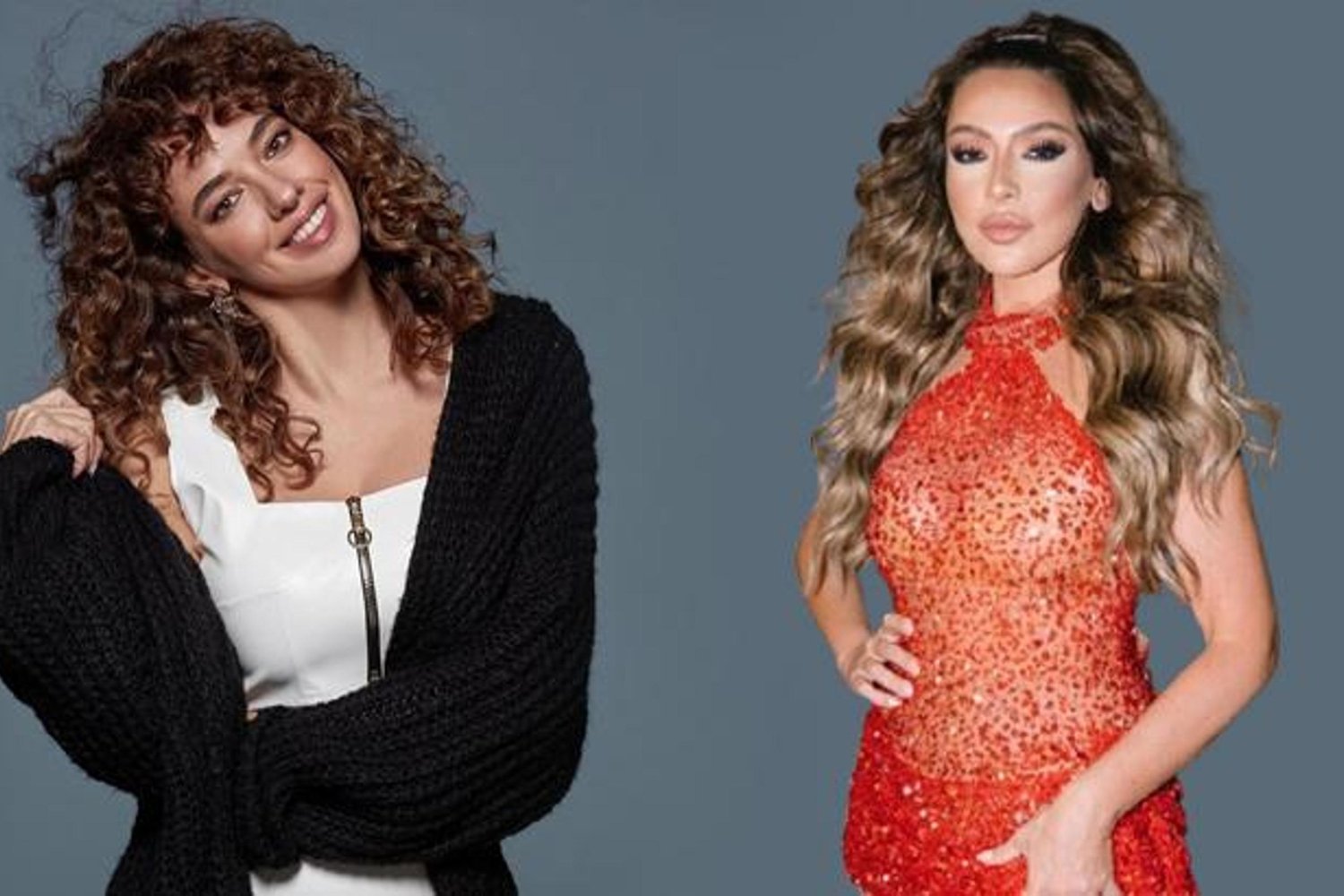 Hadise ve Seda Bakan Arasındaki Gizemli Gerginlik Belli Oldu!