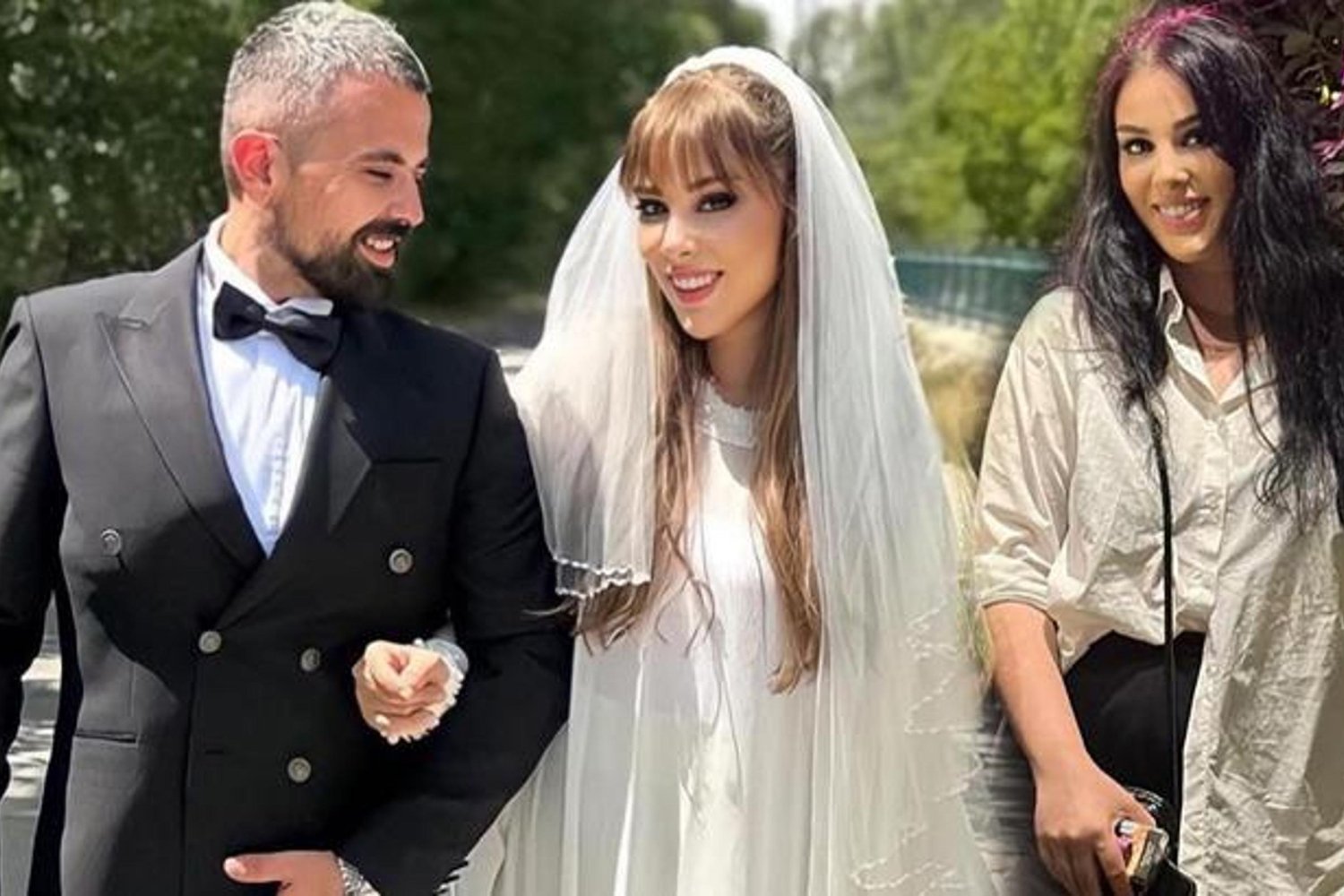 Ferdi Tayfur'un Kızı Tuğçe Tayfur Sosyal Medya Krizi ve Aile Savaşlarıyla Gündemde! 