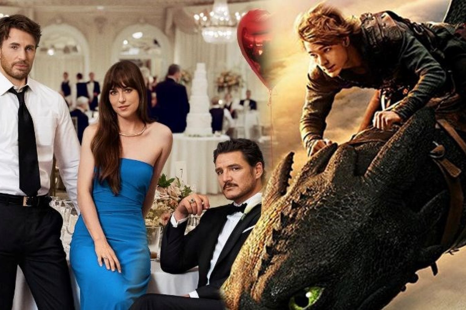 Yazın En Çok Konuşulan 5 Film ile Sinema Keyfi Hız Kesmeden Devam Ediyor