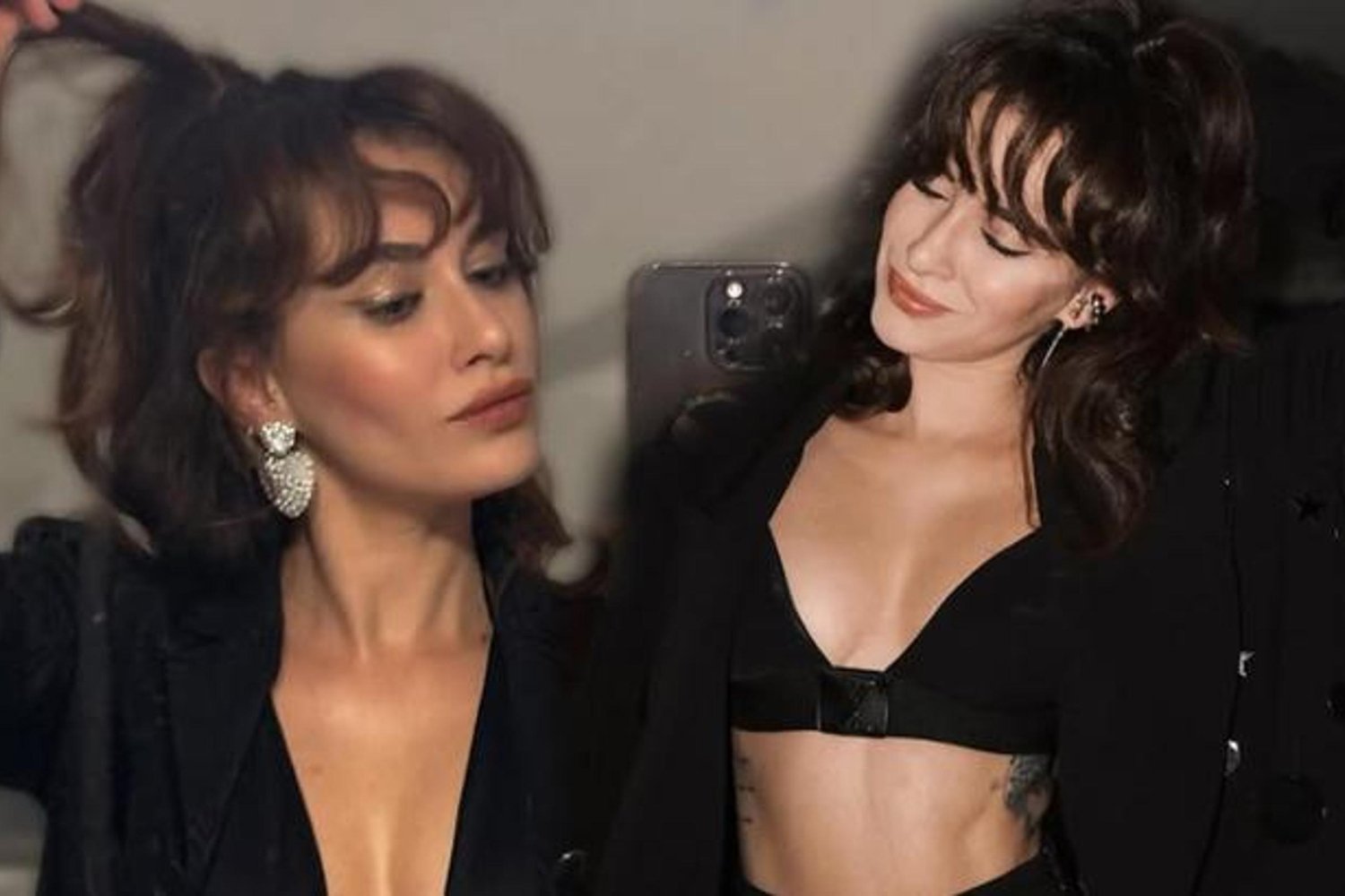 Hande Doğandemir'in Aşk Hikayesinde Sürpriz Dönüş!