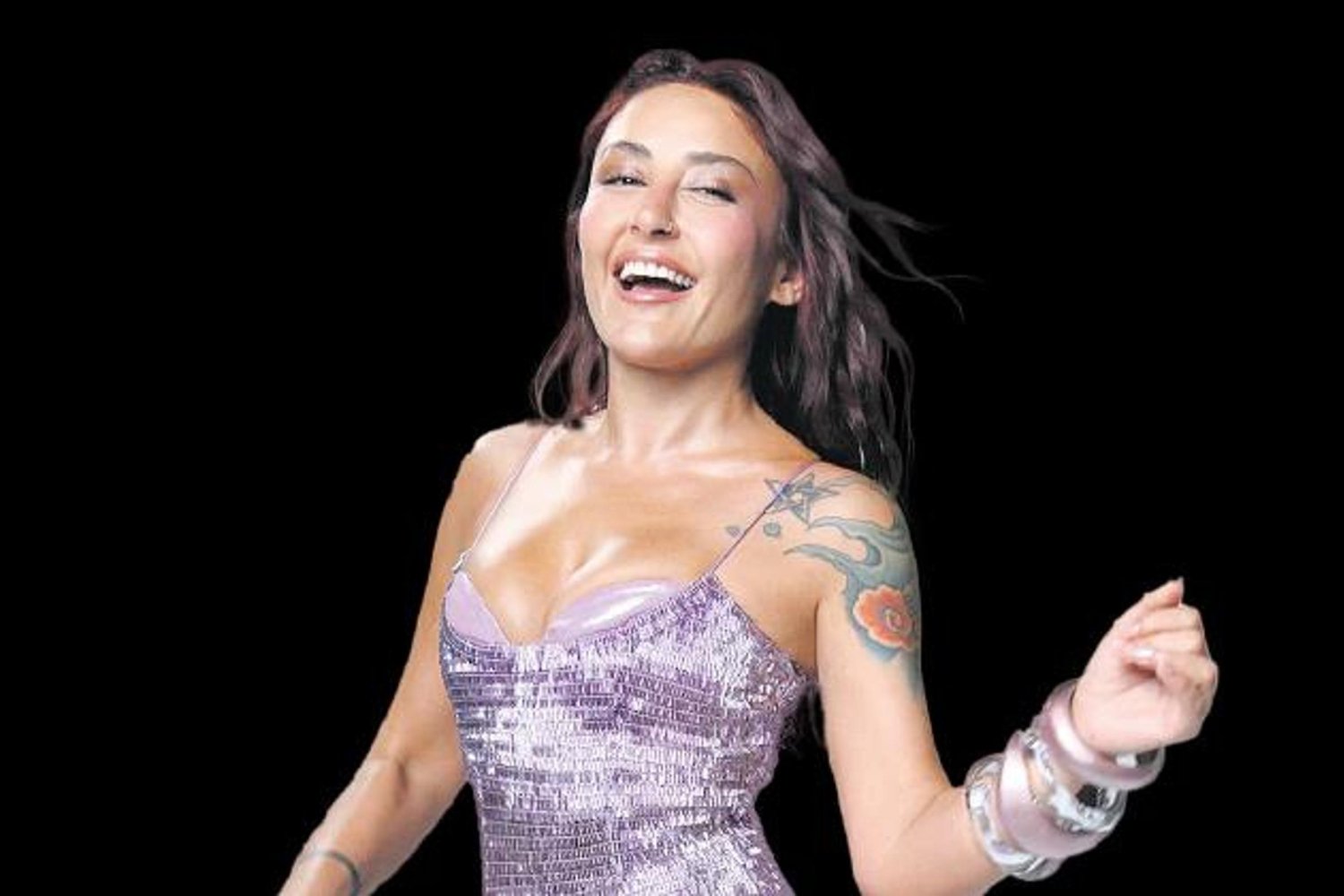 Mosso'nun Yeni Klipleriyle Müzik Dünyasında Çığır Açan Yalnızca Bir Parça