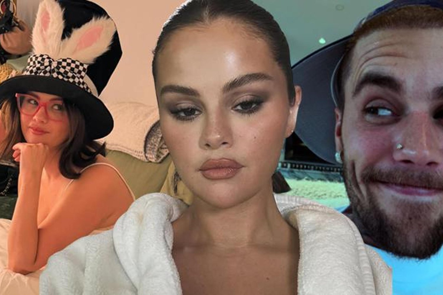 Justin Bieber ve Selena Gomez Takipçilerini Çileden Çıkaran Gönderme Atağıyla Gündemde