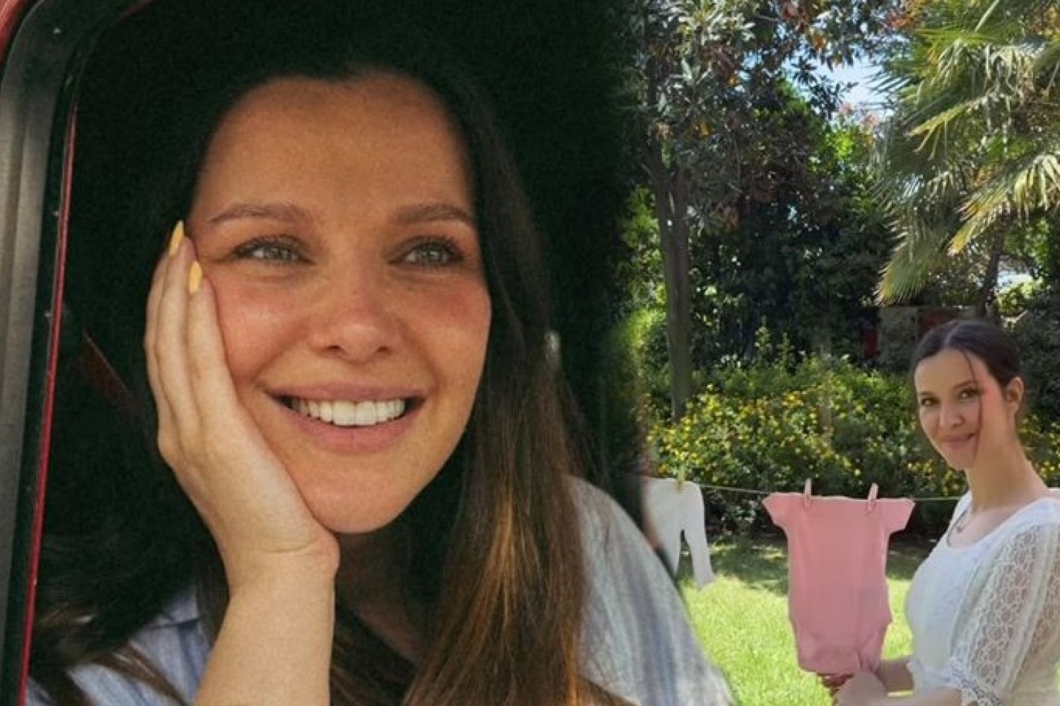 Ünlü Şarkıcı Ebru Gündeş'in Yeni Albüm Heyecanı